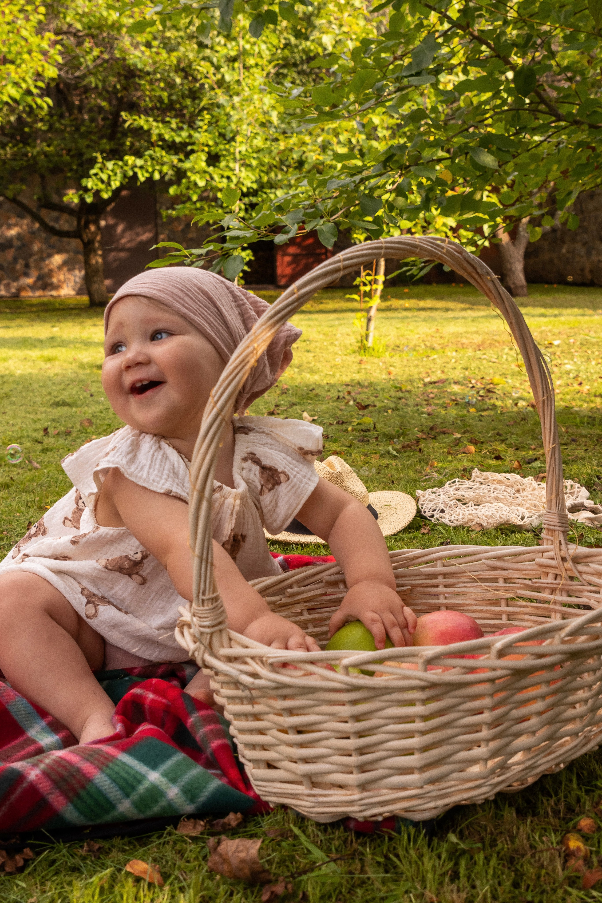 Детки. Женский фотограф Владивосток Яна Белясник