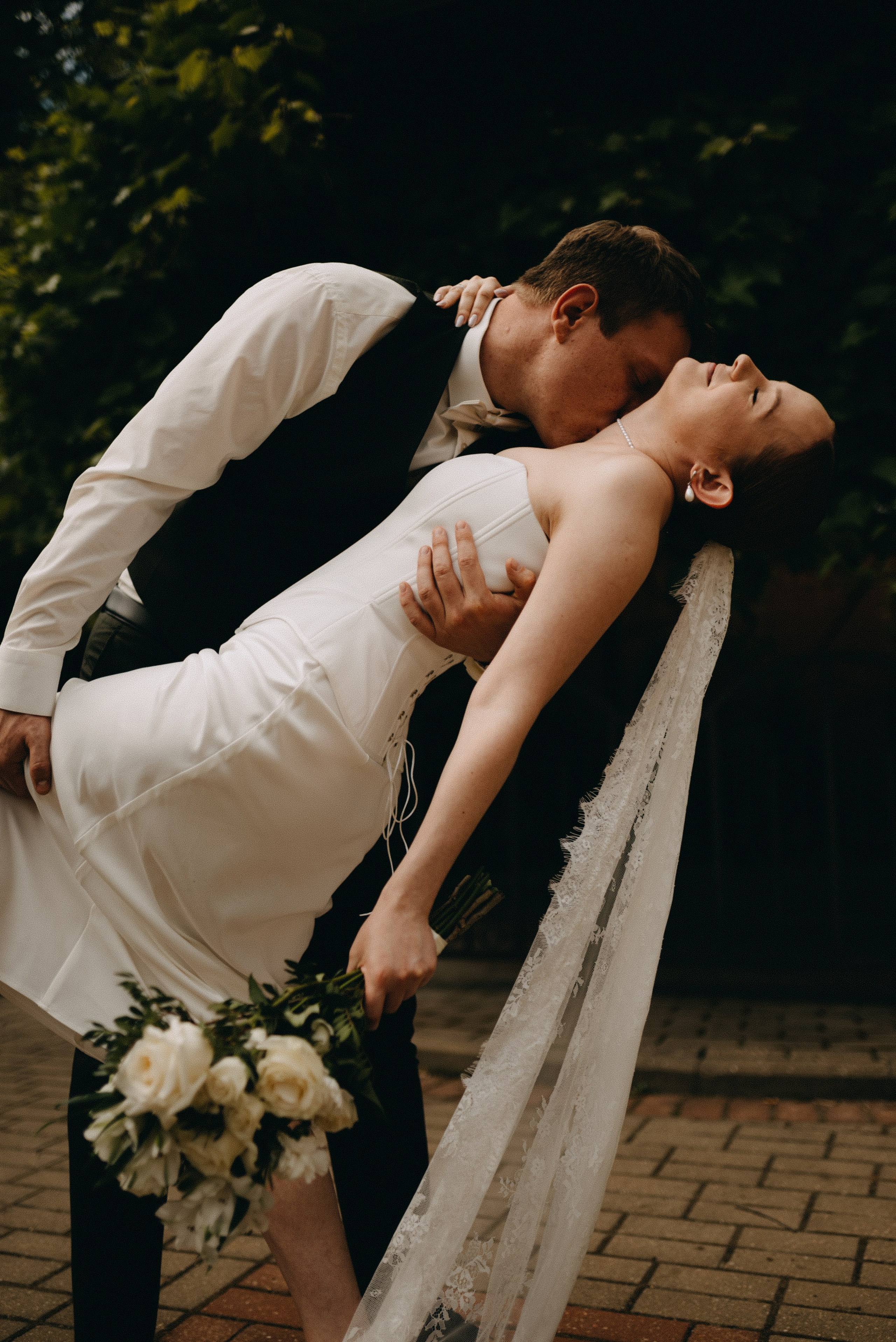 Екатерина и Вадим. Гомель. Фотограф Санкт-Петербург, Новороссийск