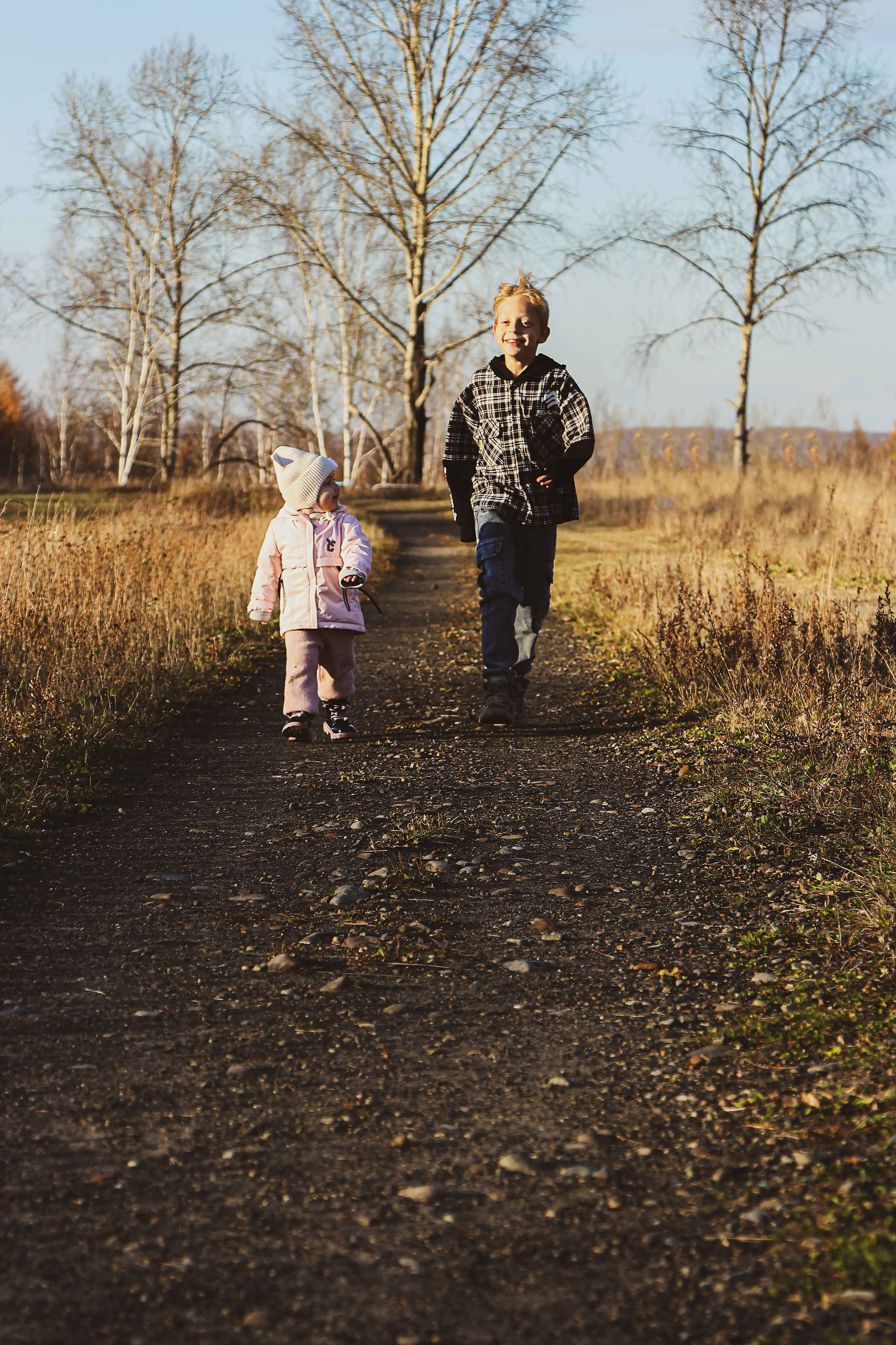 Новый Ургал. Алиса Томшина — Фотограф / Видеограф