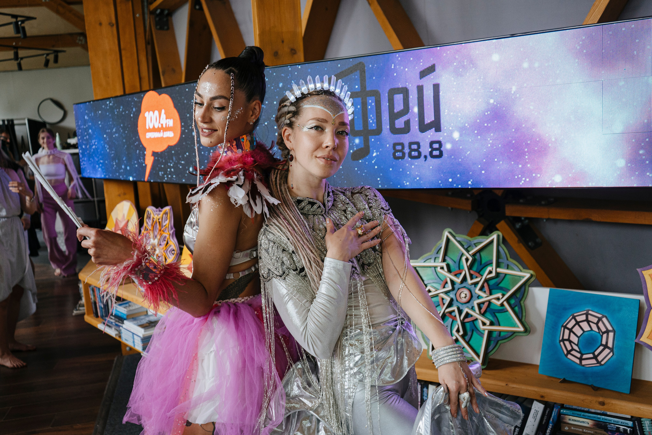 KARMA COSMO — AESTHETIC DANCE 2025. Портретный фотограф Нижний Новгород