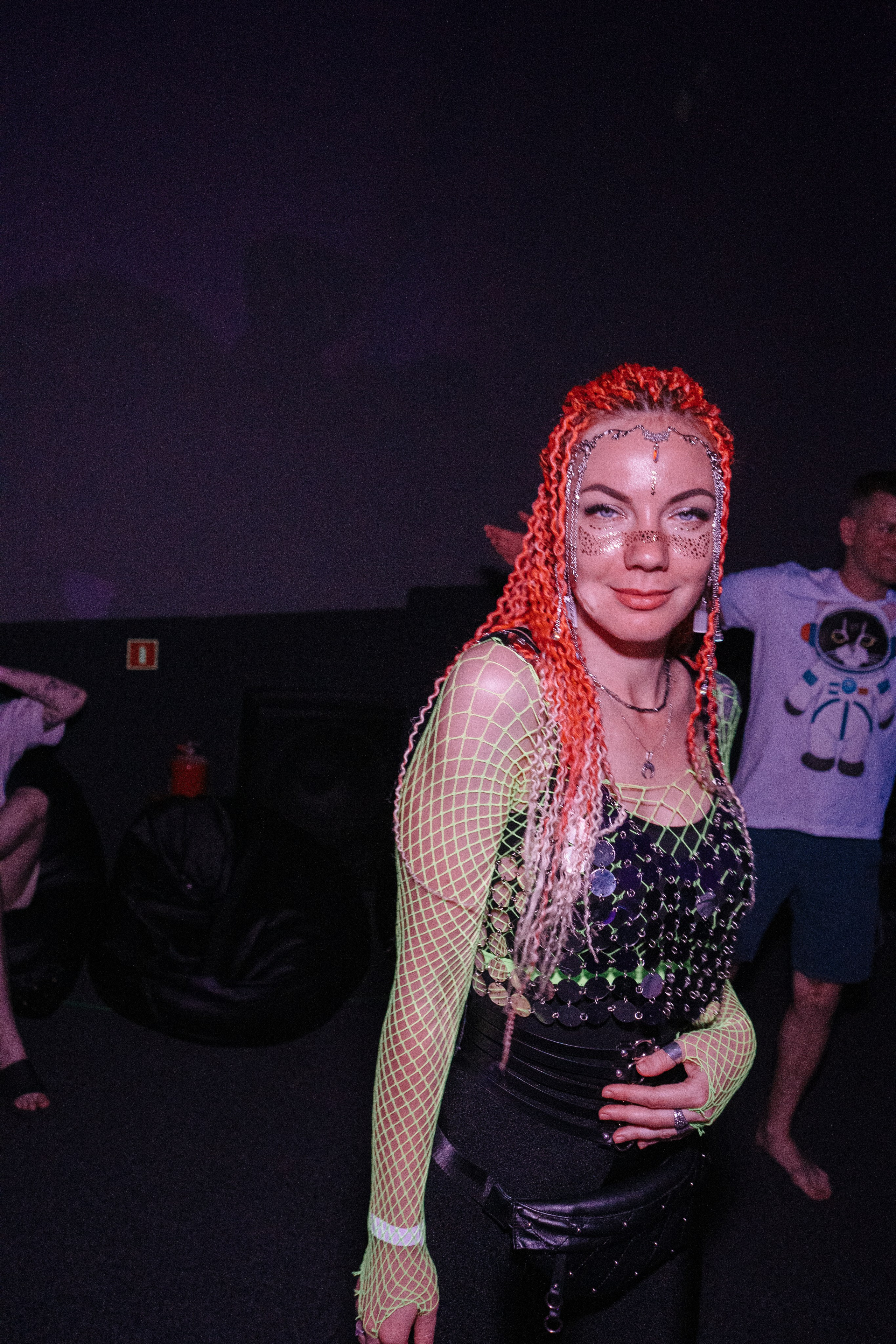 KARMA COSMO — AESTHETIC DANCE 2025. Портретный фотограф Нижний Новгород