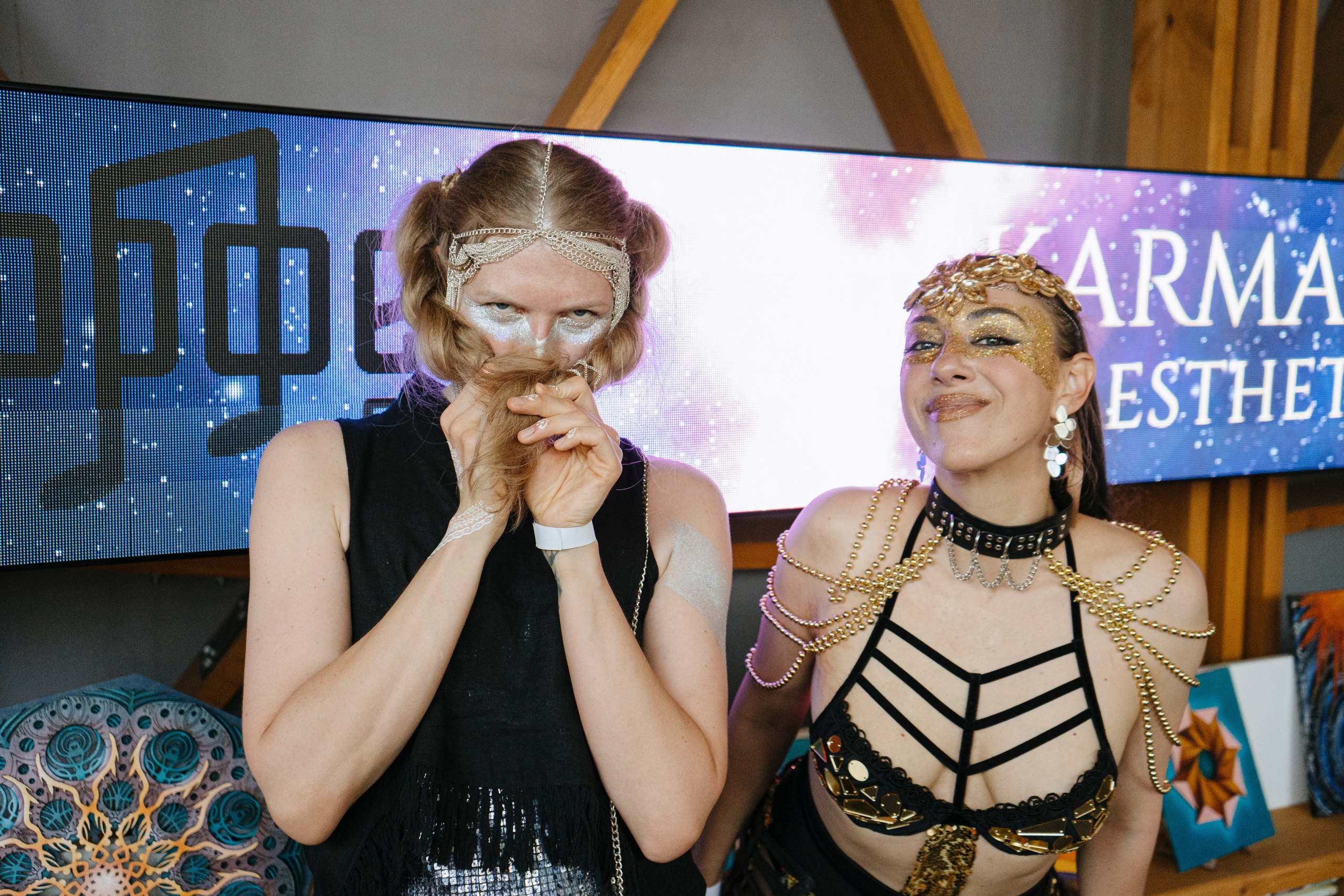 KARMA COSMO — AESTHETIC DANCE 2025. Портретный фотограф Нижний Новгород