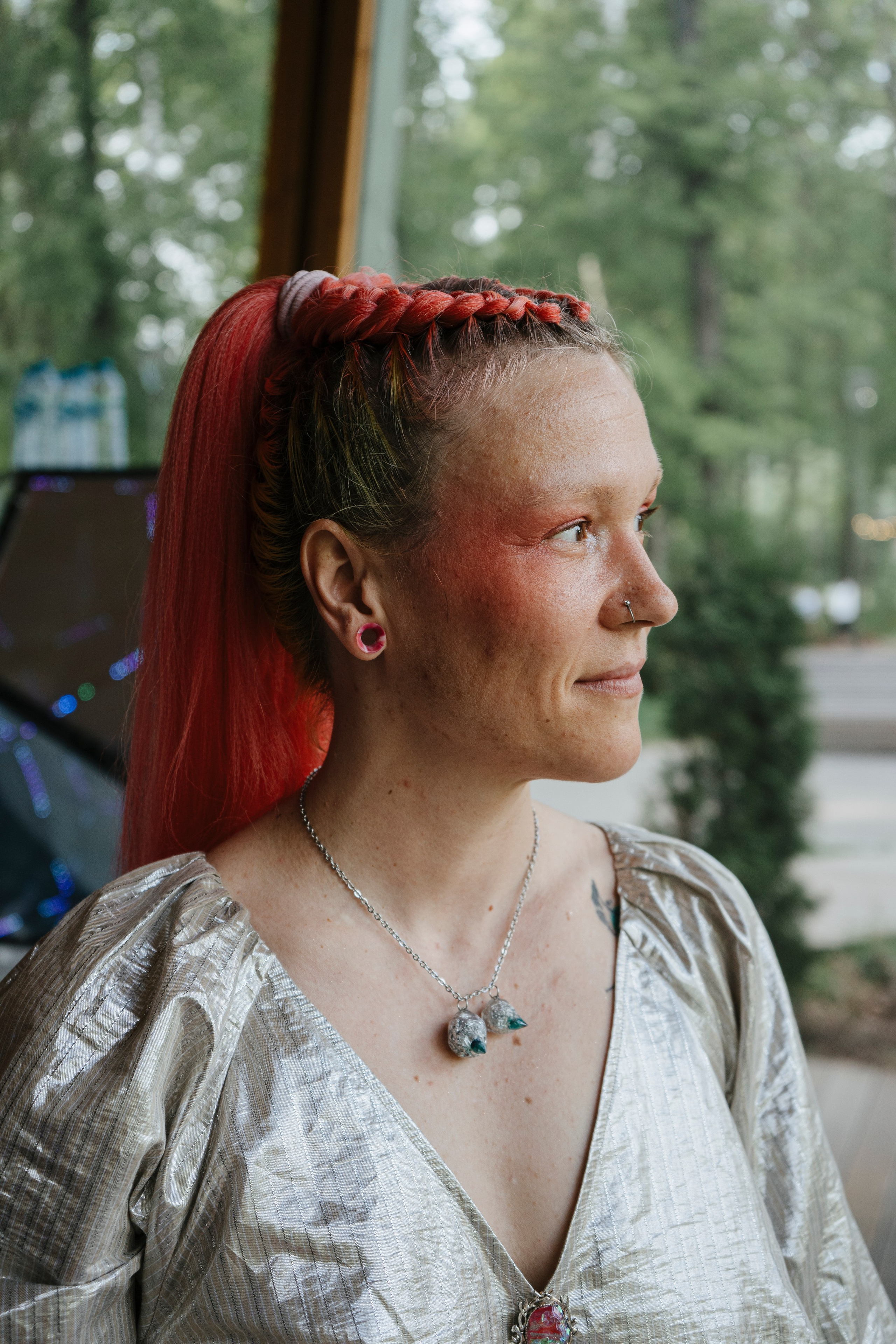 KARMA COSMO — AESTHETIC DANCE 2025. Портретный фотограф Нижний Новгород