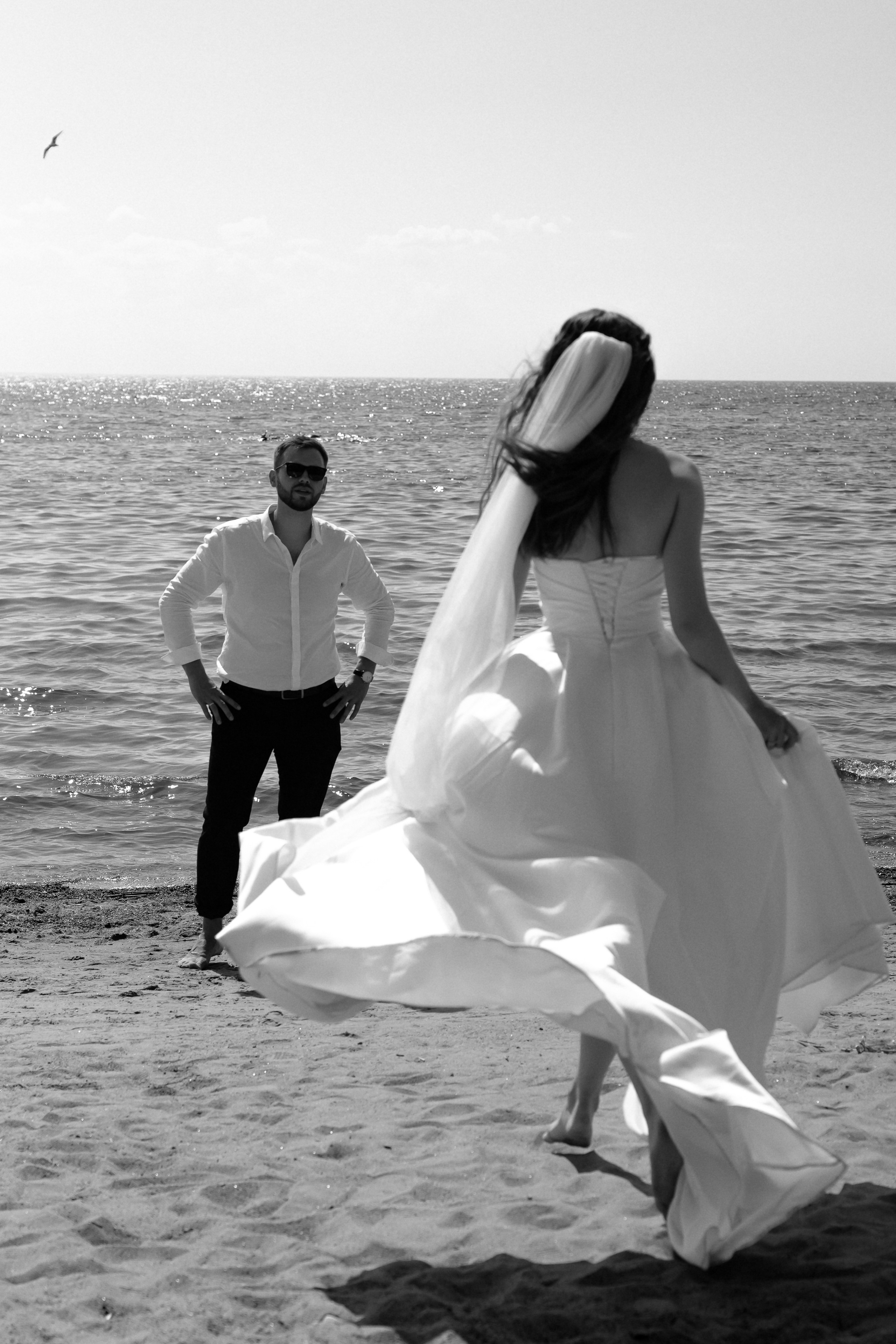 Алина♡Илья. Фотограф в Санкт-Петербурге Екатерина Колесникова