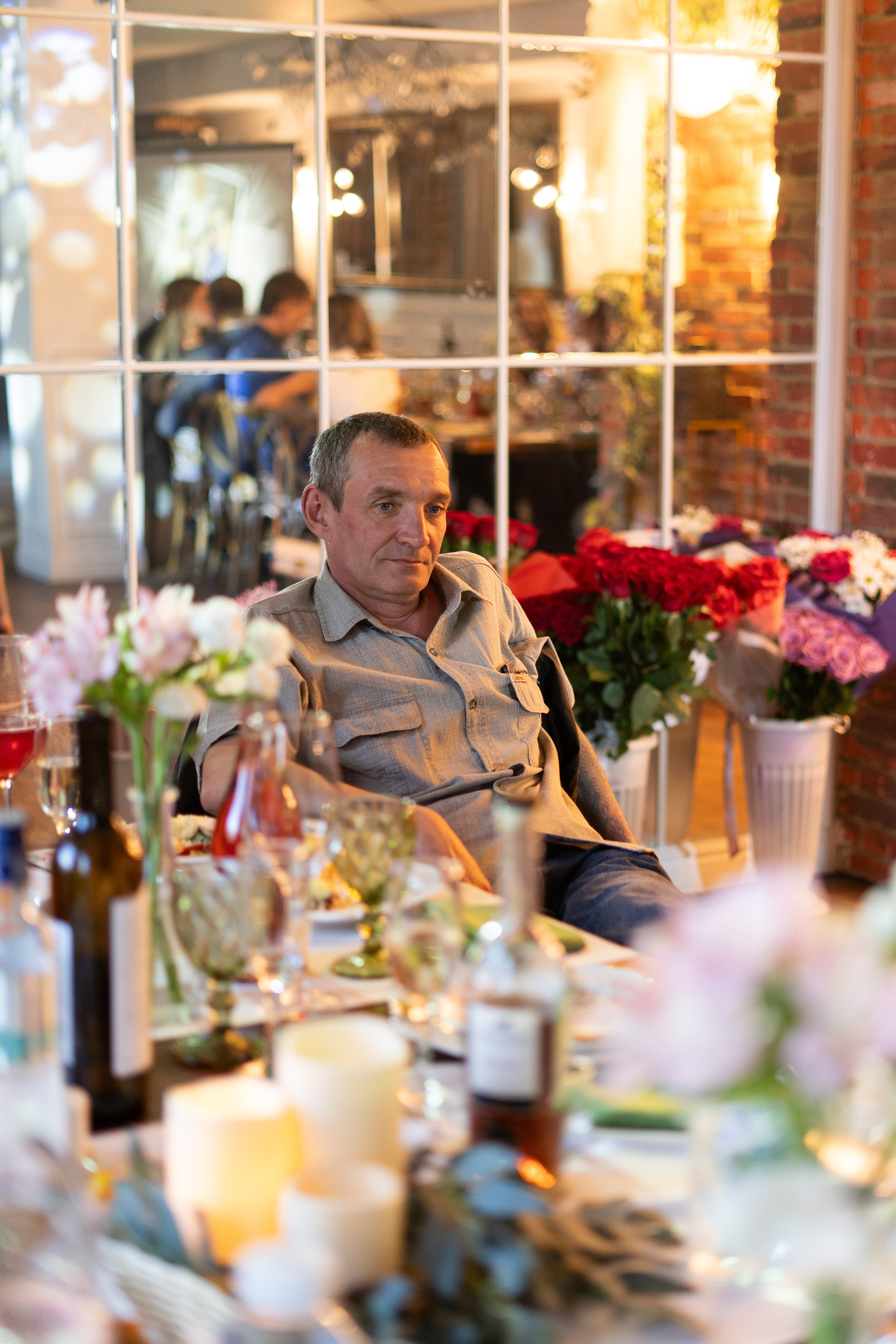 Виктория & Максим. Анастасия Паршукова — фотограф Шерегеш Новосибирск