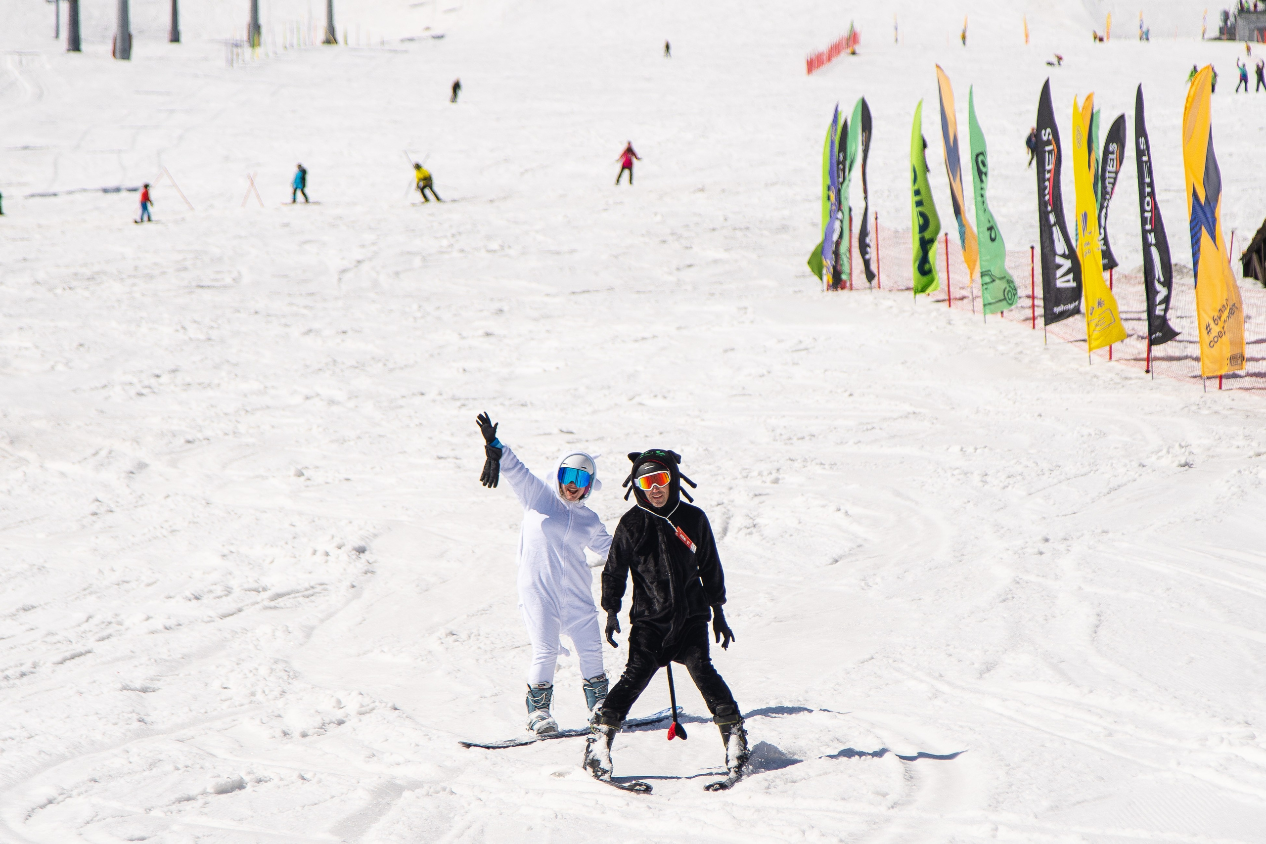 Грелка 16.04.24. Анастасия Паршукова — фотограф Шерегеш Новосибирск
