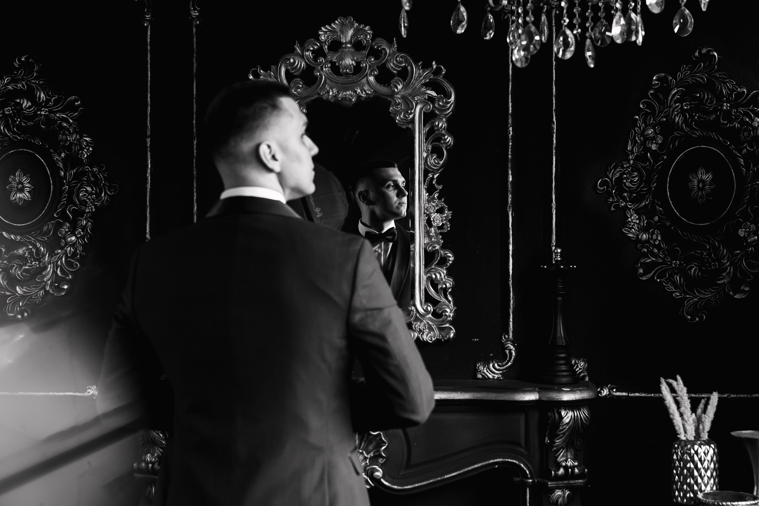 Roman & Kristina. Свадебный фотограф в Уфе