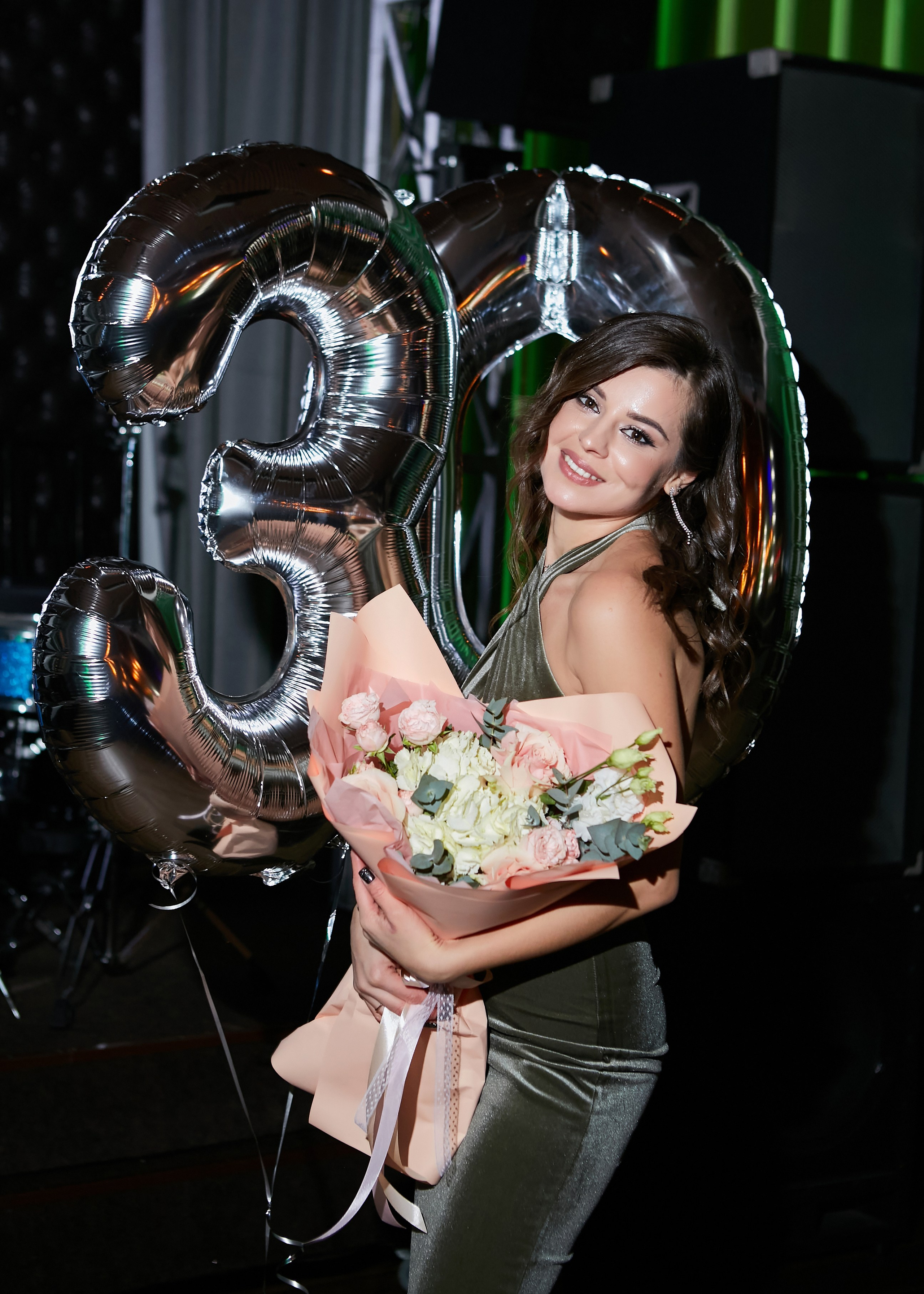 ДНИ РОЖДЕНИЯ. Свадебный фотограф в Уфе