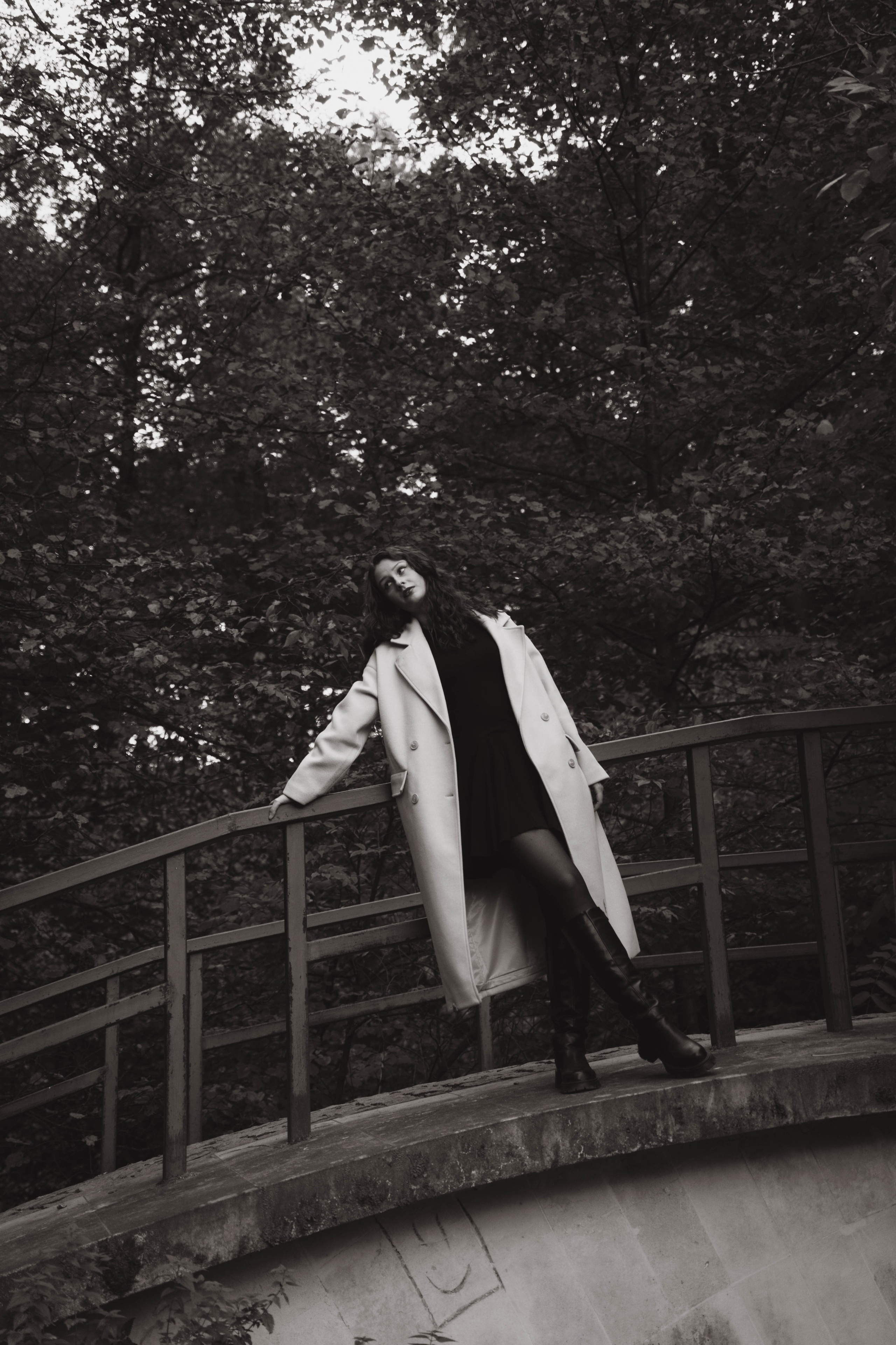 Екатерина. Фотограф Аби