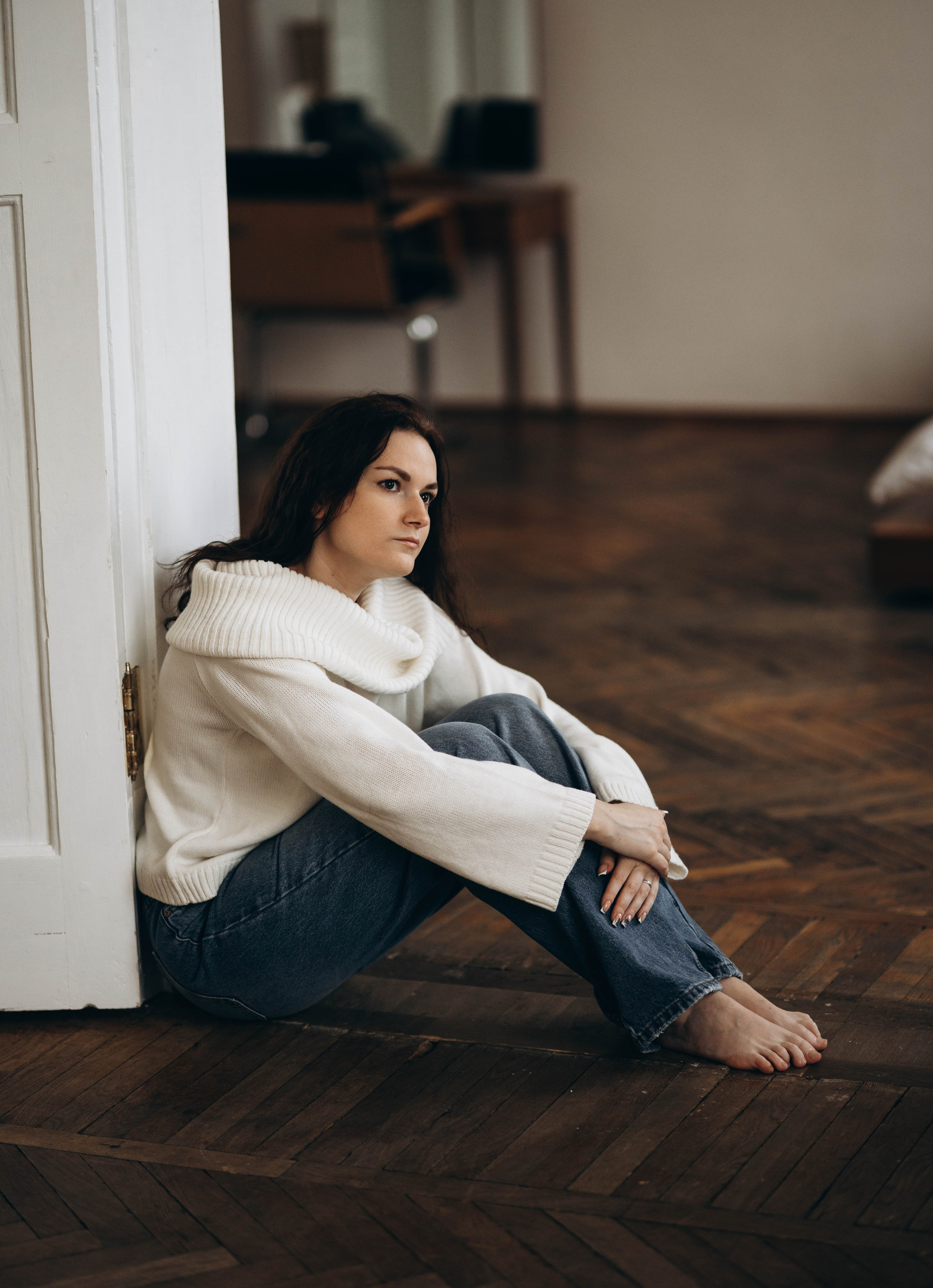 Анастасия. Фотограф Аби