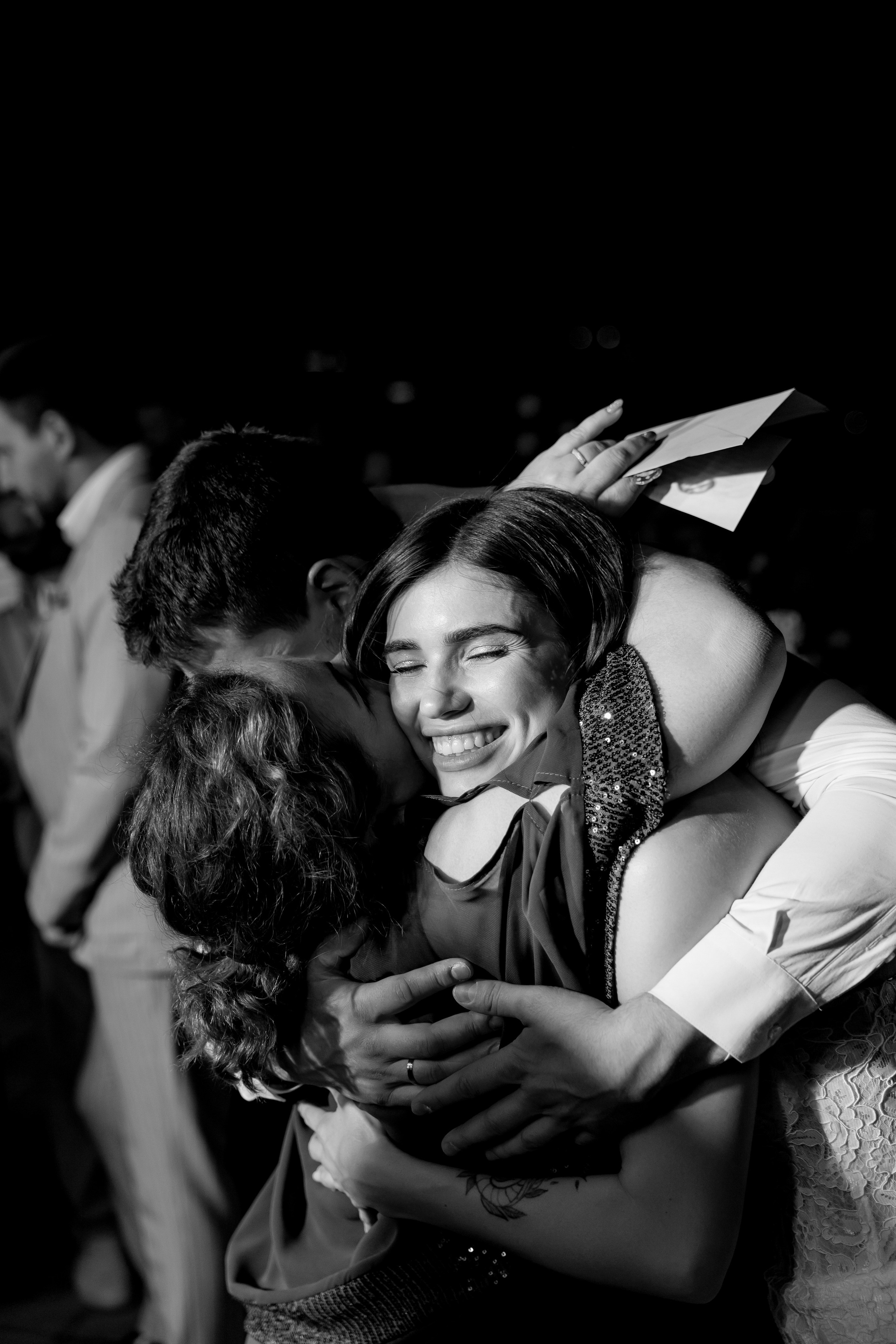 Дмитрий и Наталья. Wedding and Reportage photographer Marmarov Christya