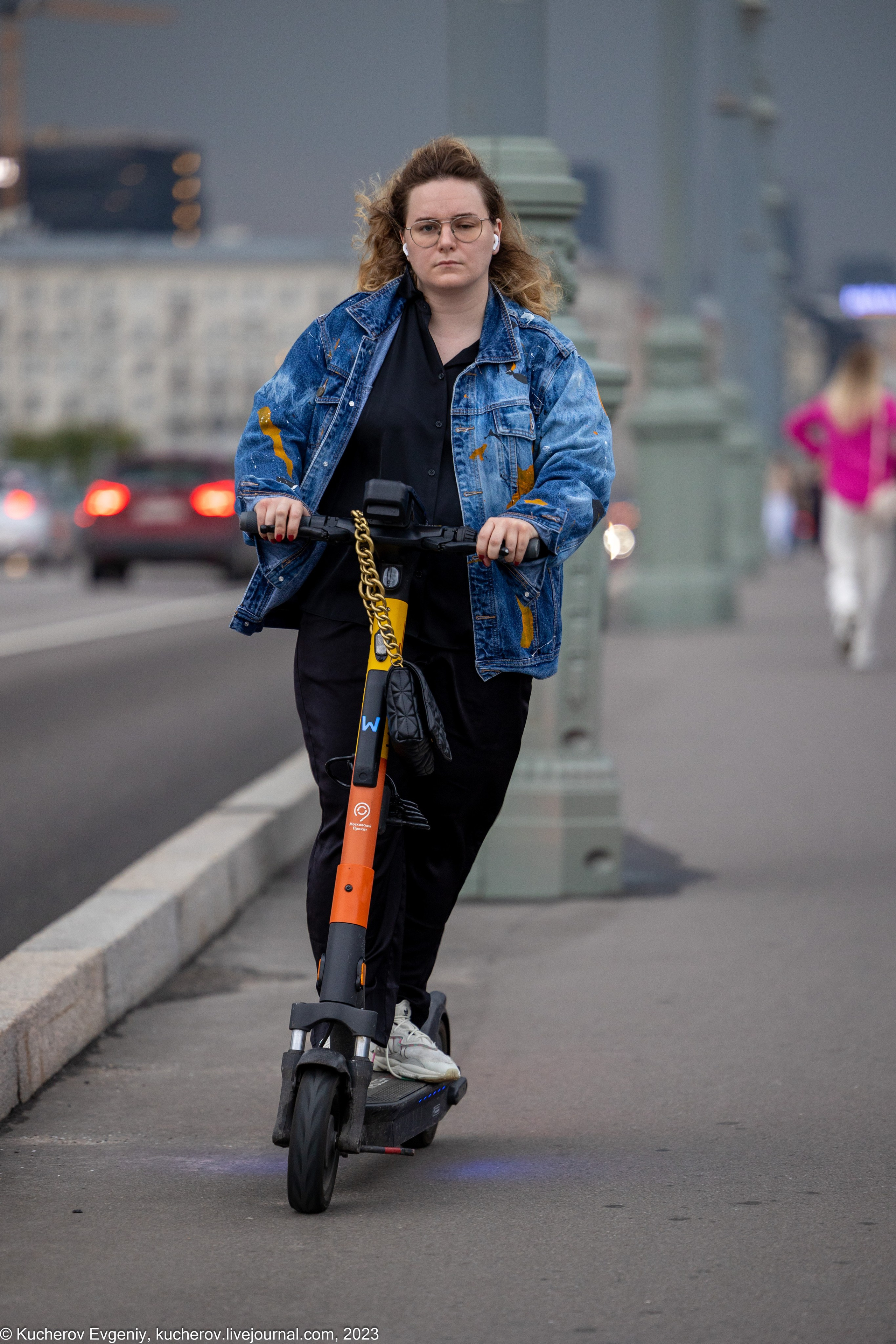 Репортаж. Кучеров Евгений. Фотограф