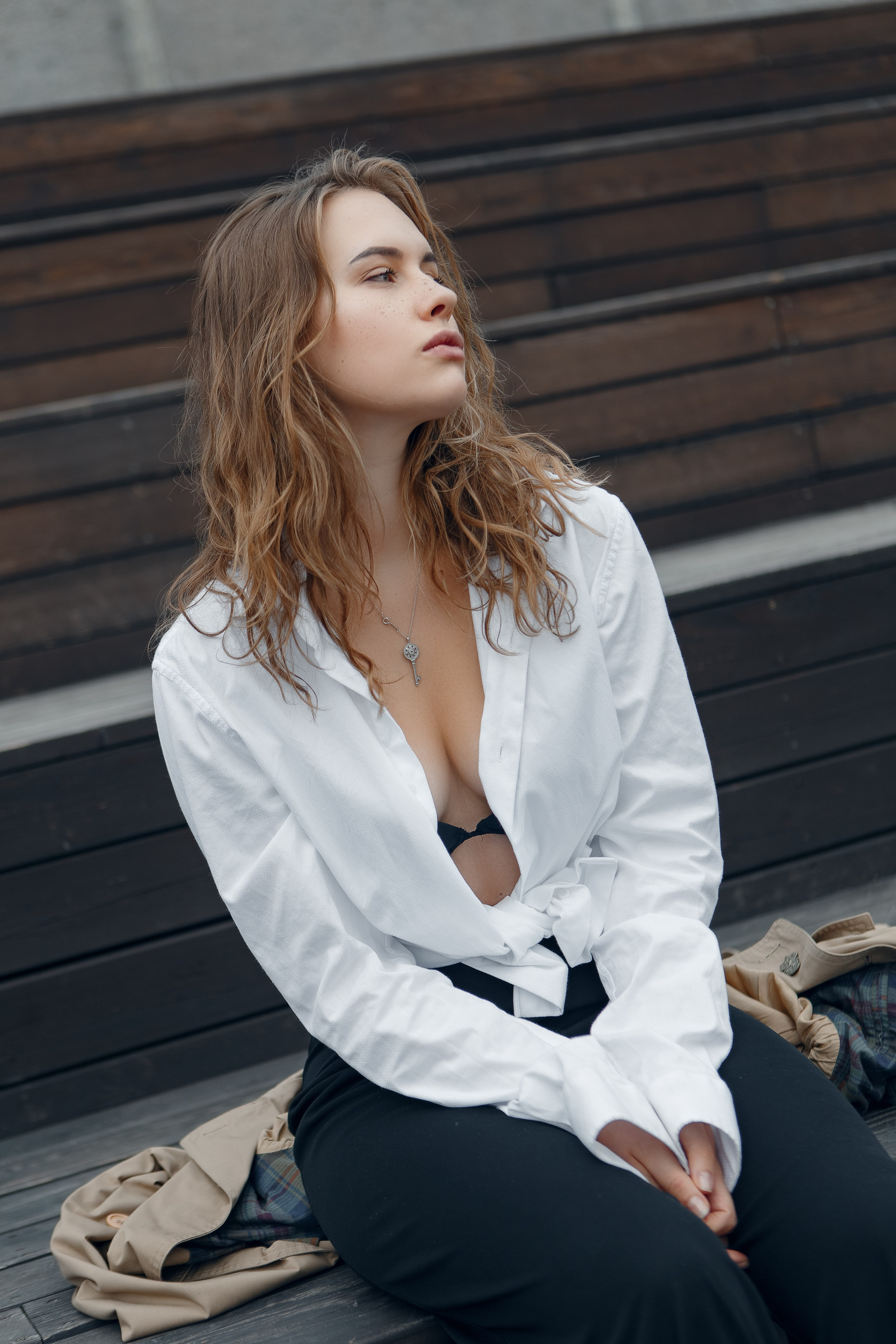 Саша. Фотограф Илья Чудин в Саратове