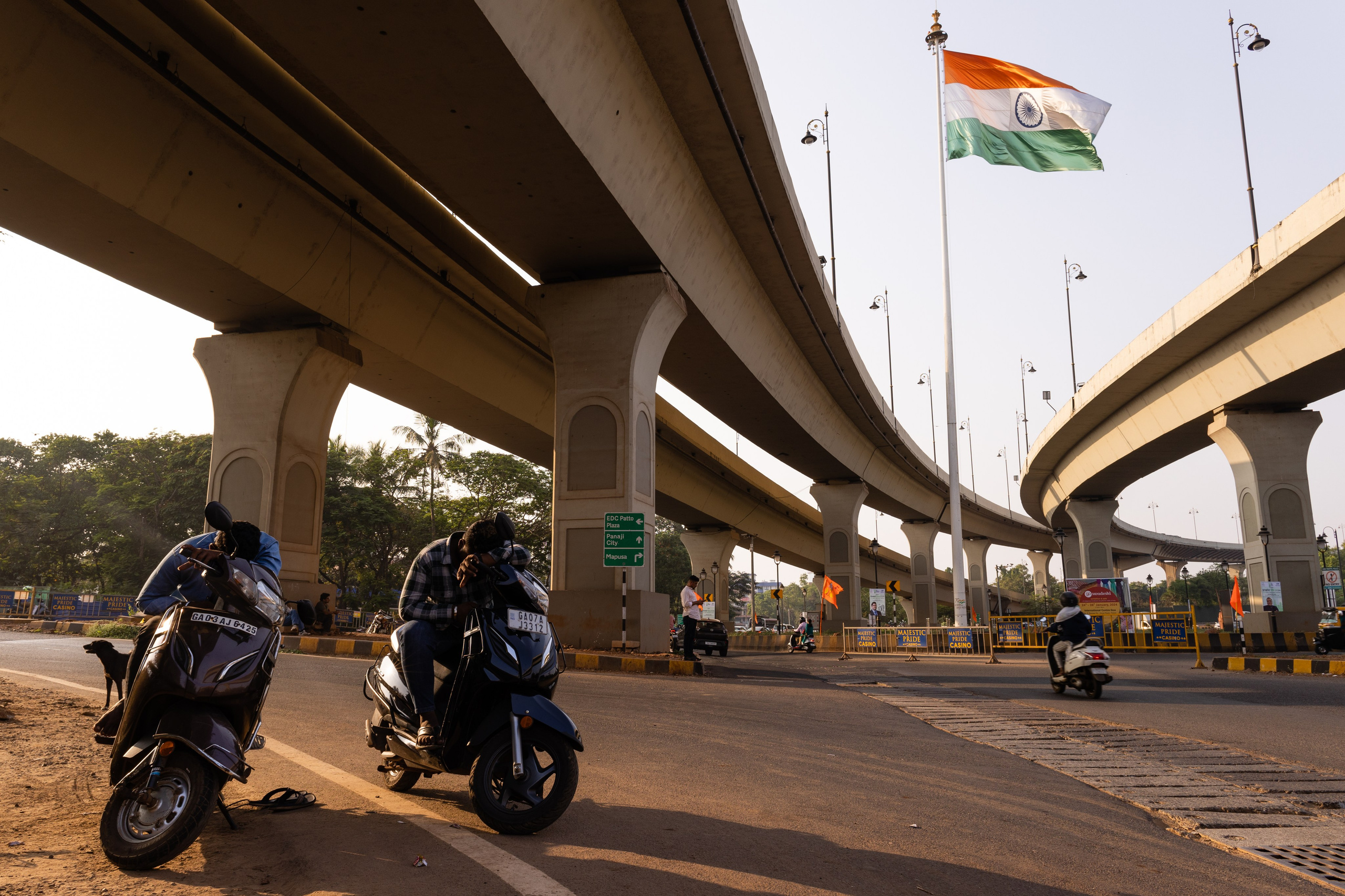 ГОА 2024. Руслан Плахтеев