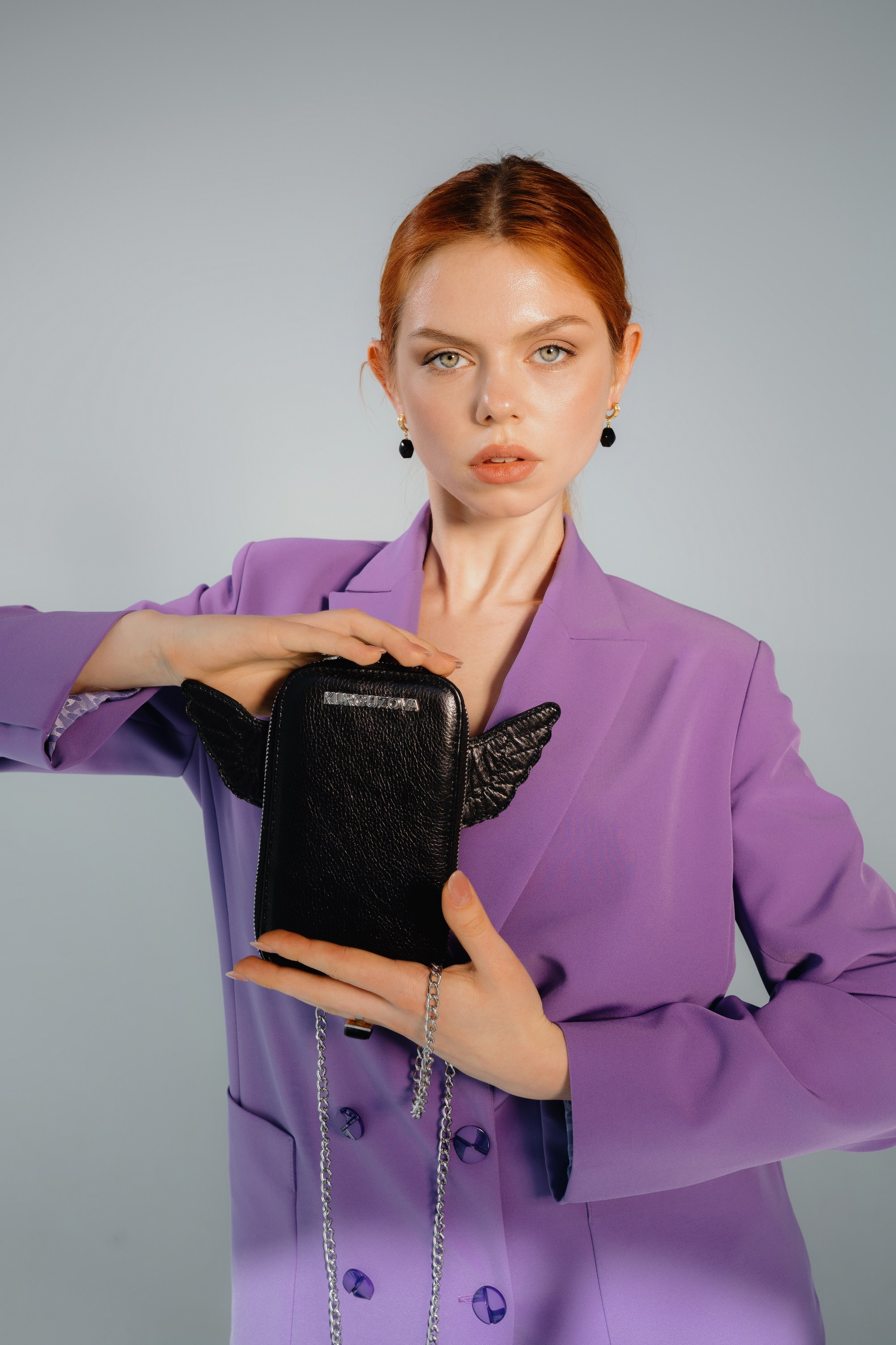 28/04/2023 Съемка для ЦГД. Журнал Камергер