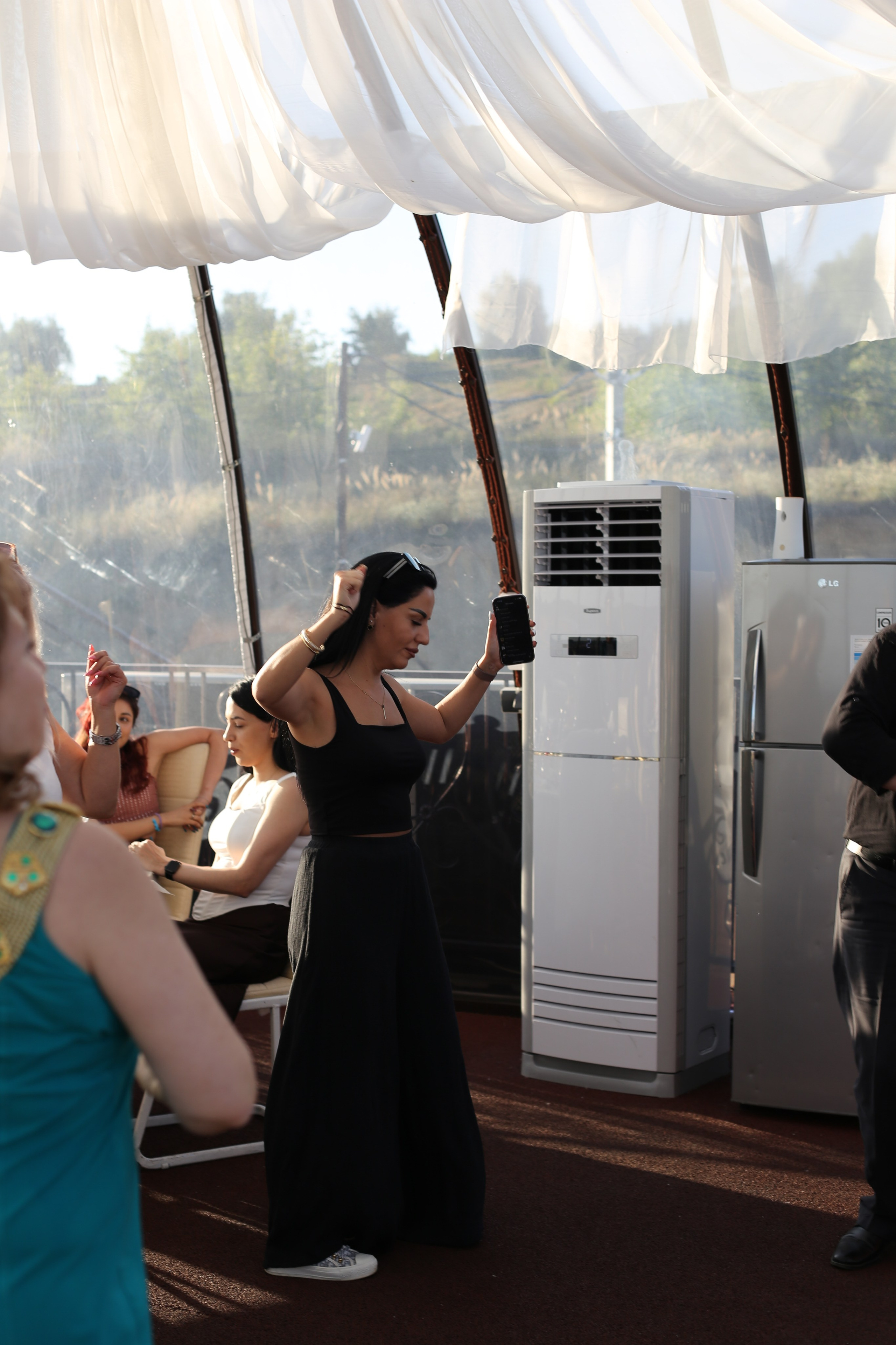 Юбилей Рузанны. Фотограф Пирумян Анна. г. Сургут, г. Воронеж