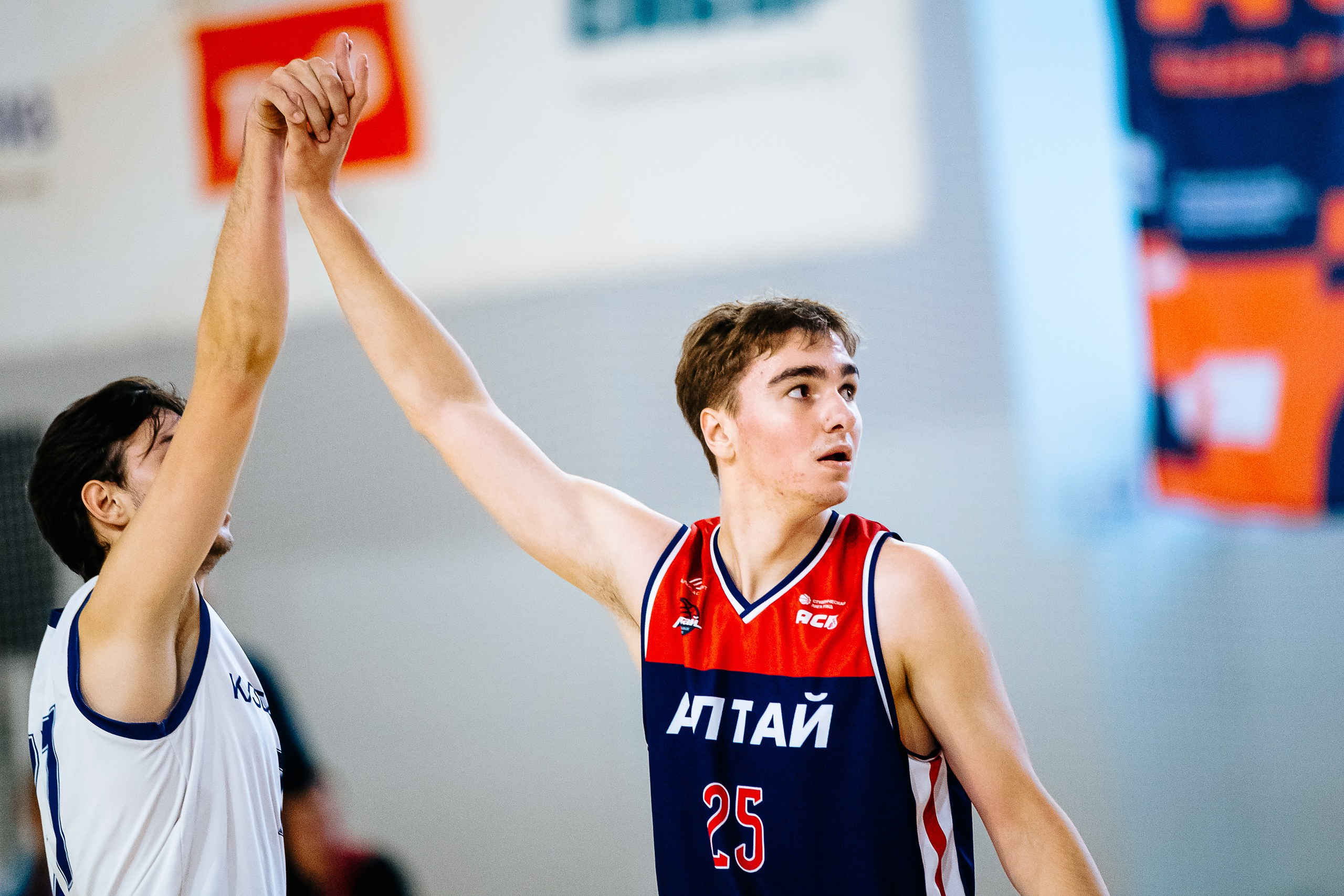 Студенческая лига РЖД — Алтай — КемГУ-Кузбасс. Репортажный фотограф в Кемерово