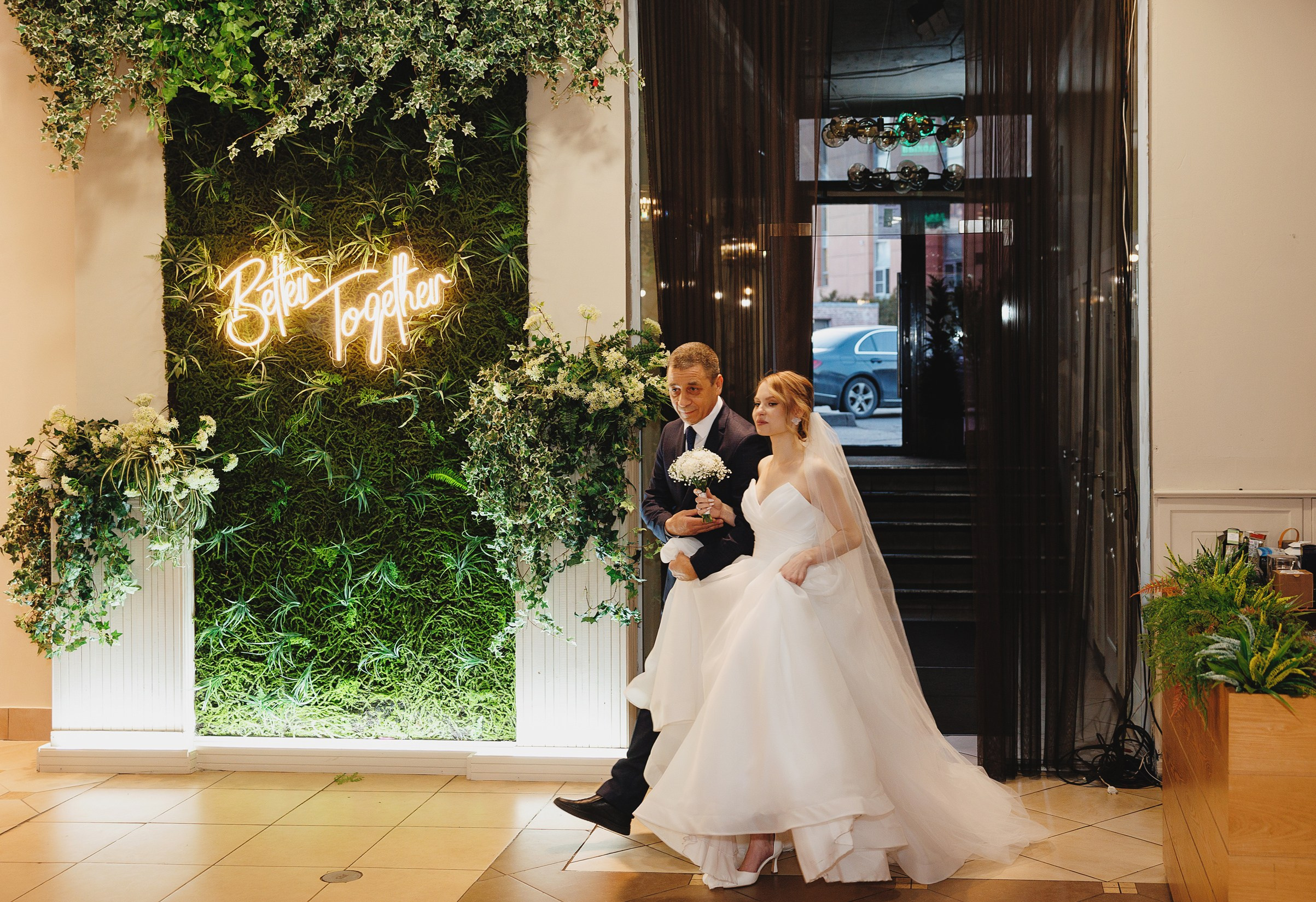 15 марта 2025. Свадебный организатор Москва