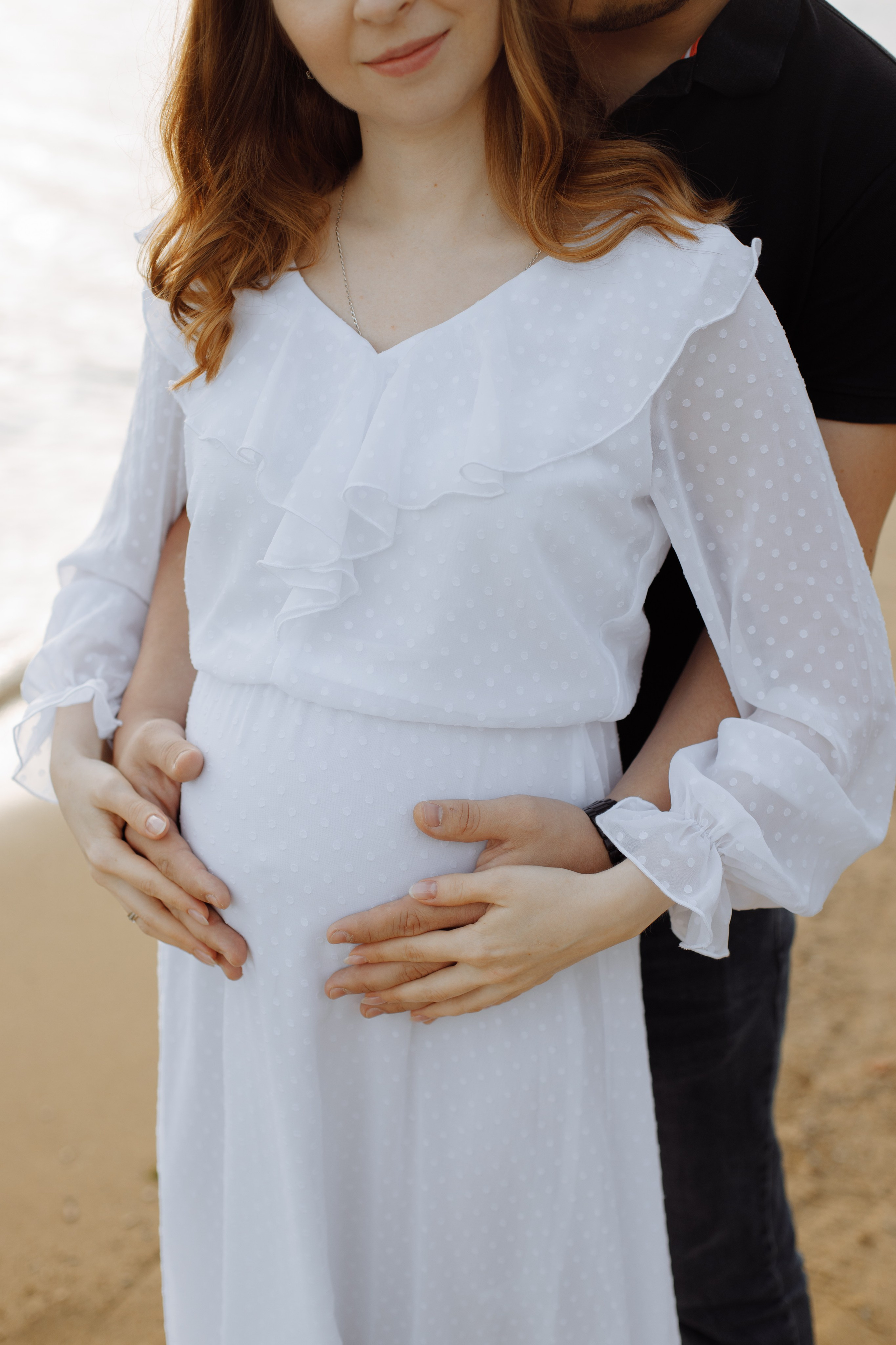 Семейная съемка (Беременность). Свадебный фотограф