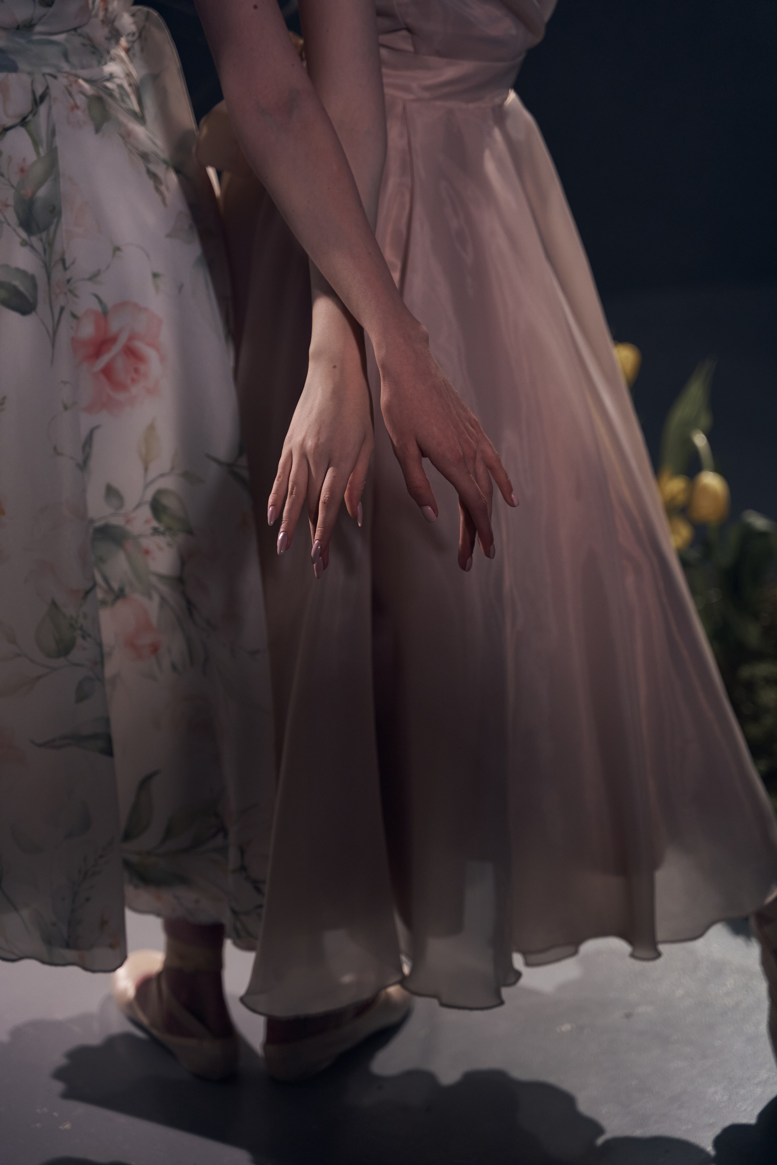 Балерины. Репортажный и свадебный фотограф Роман Яшкильдин