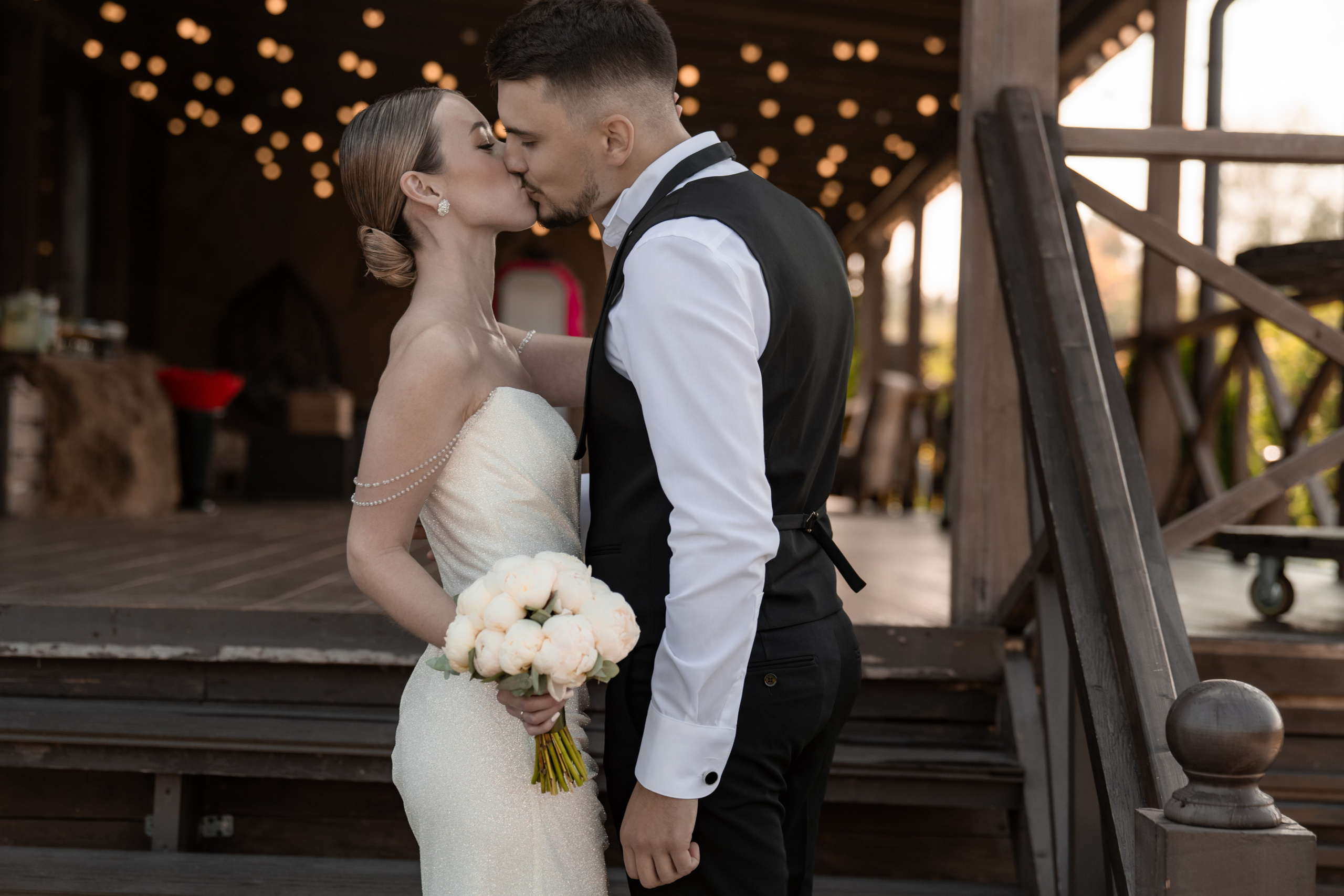 2024. Богдан и Ирина. Свадебный и семейный фотограф в Москве и Европе Евгения Амелина