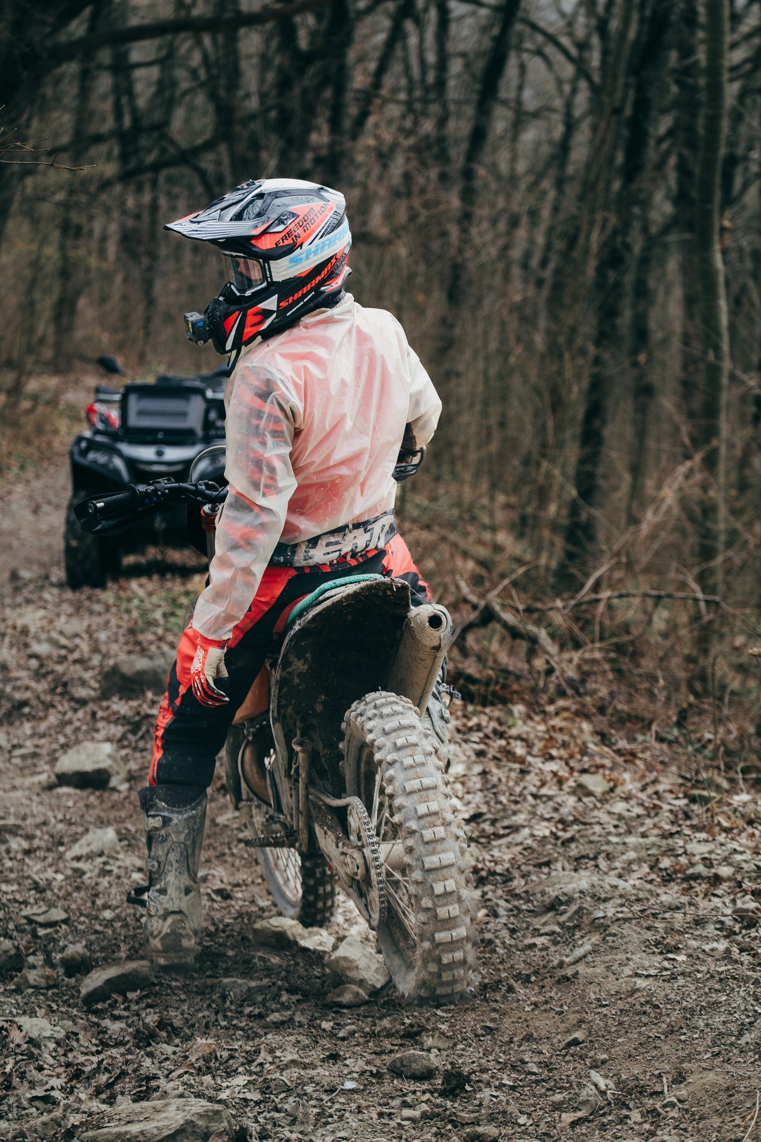 Съемка для Sharmax Moto в Горячем Ключе. Свадебный фотограф Денис Ожигин в Краснодаре и крае. Эмоциональная и стильная съемка вашего дня