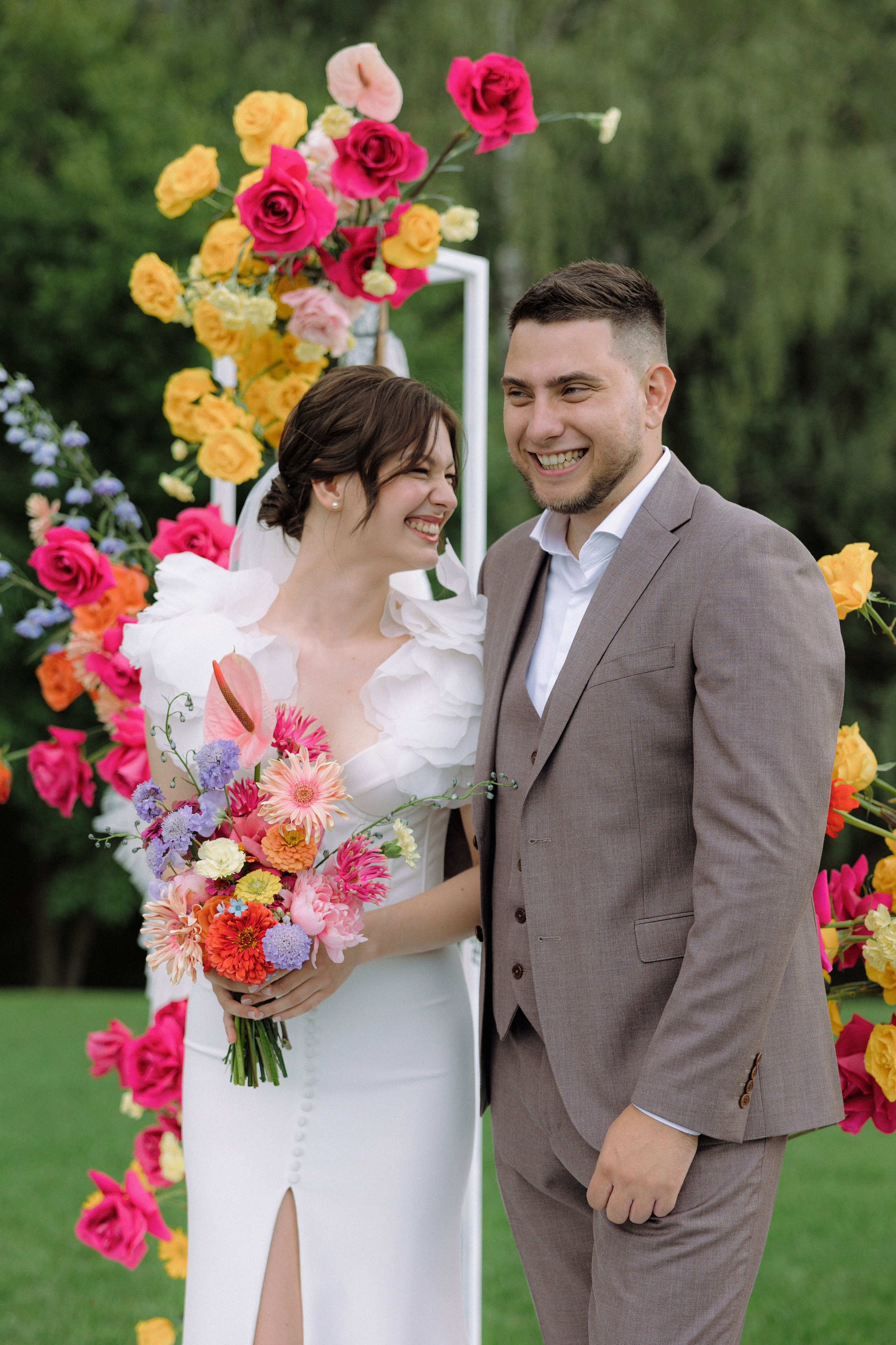 Vanya & Valeria. Главная