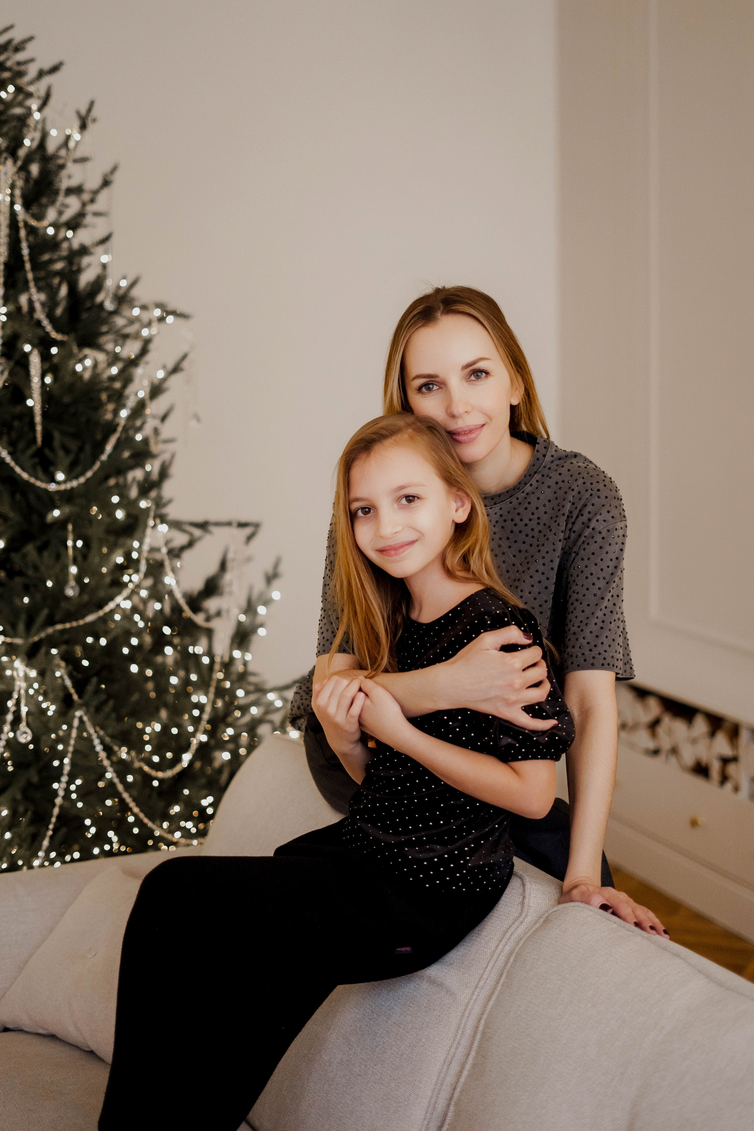 Марина и регина. Фотограф Валерия Крахмалева