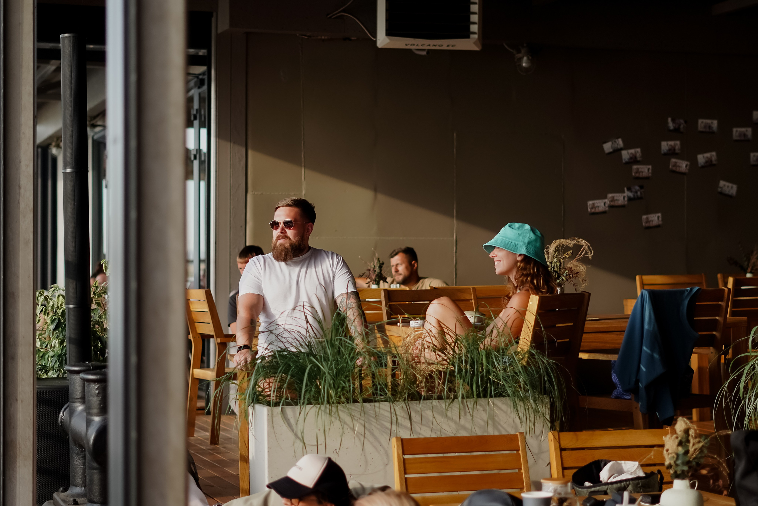 Surf. Фотограф Валерия Крахмалева