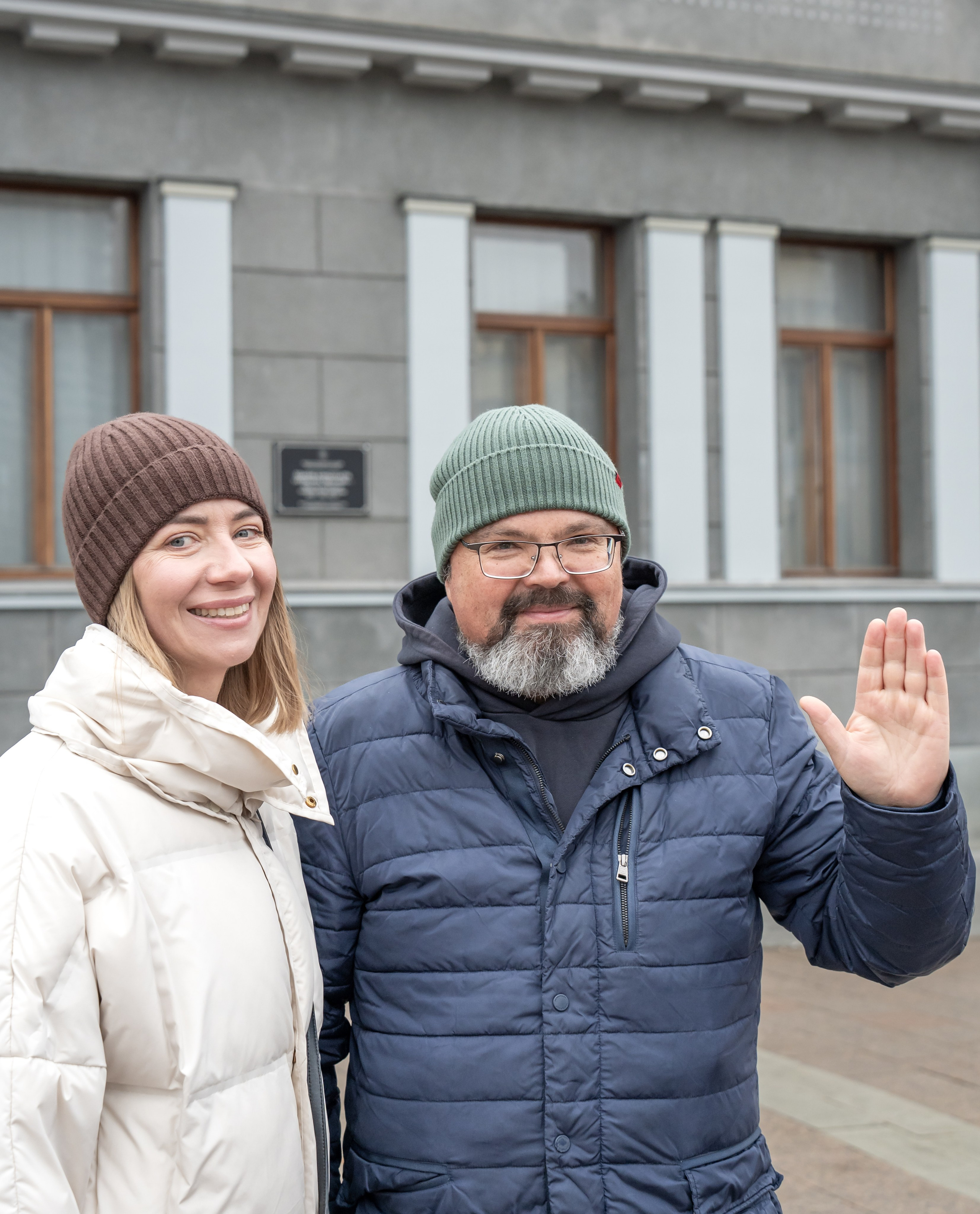 Гид Денис. Фотограф в Москве