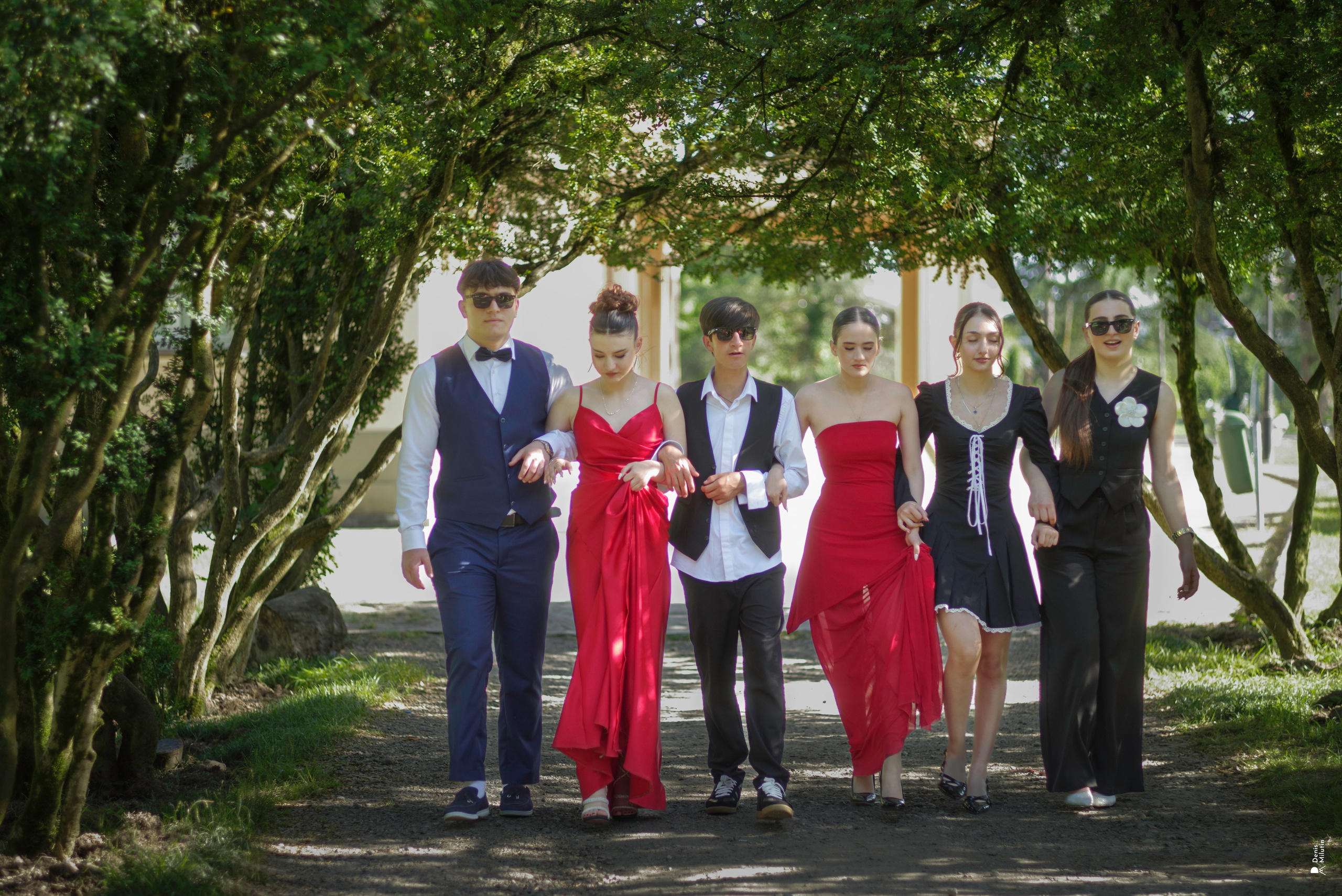 Аподикс в Зугдиди. Портретный фотограф Денис Милютин