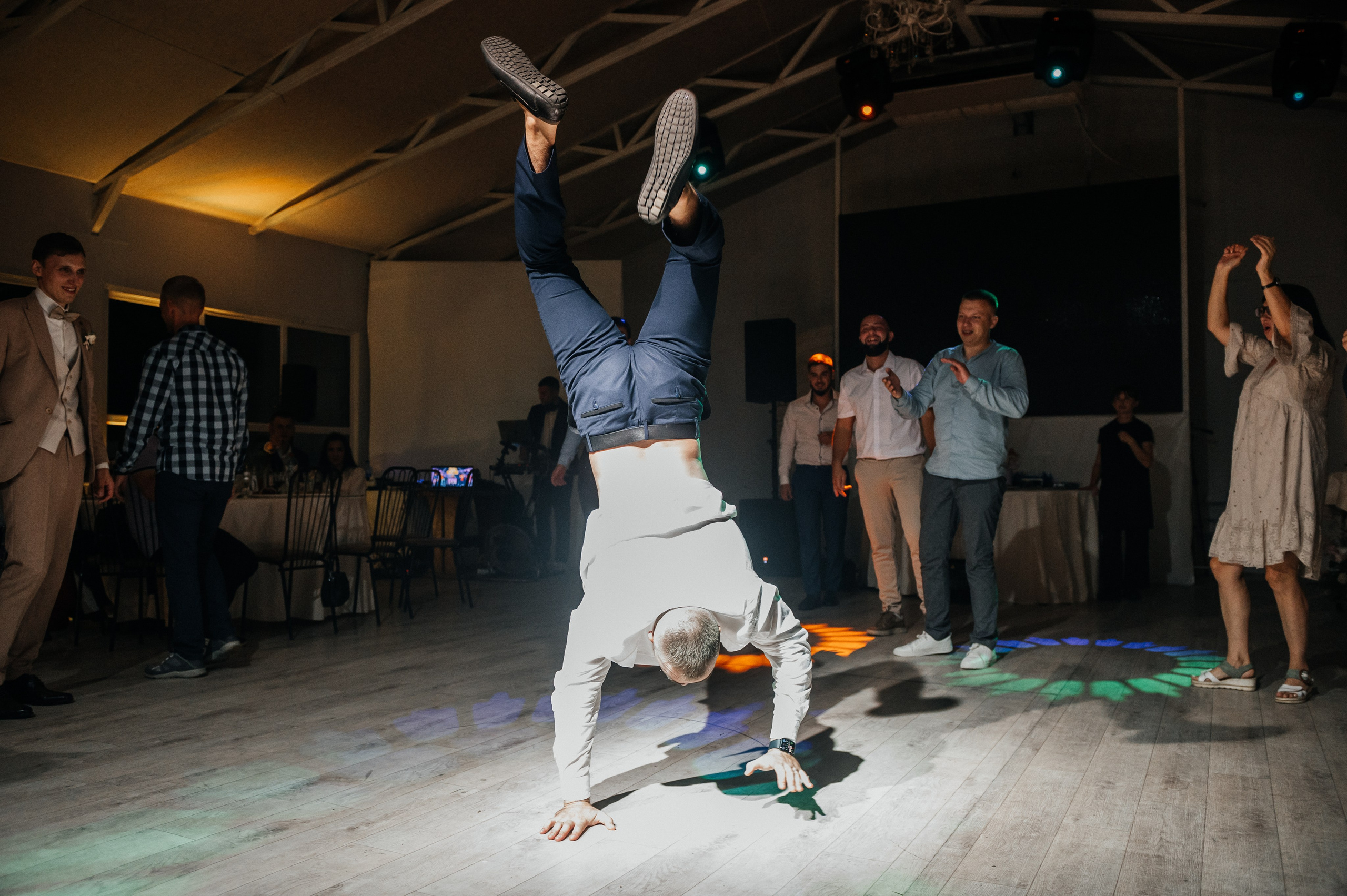 Андрей и Елена. Свадебная  съемка на Алтае