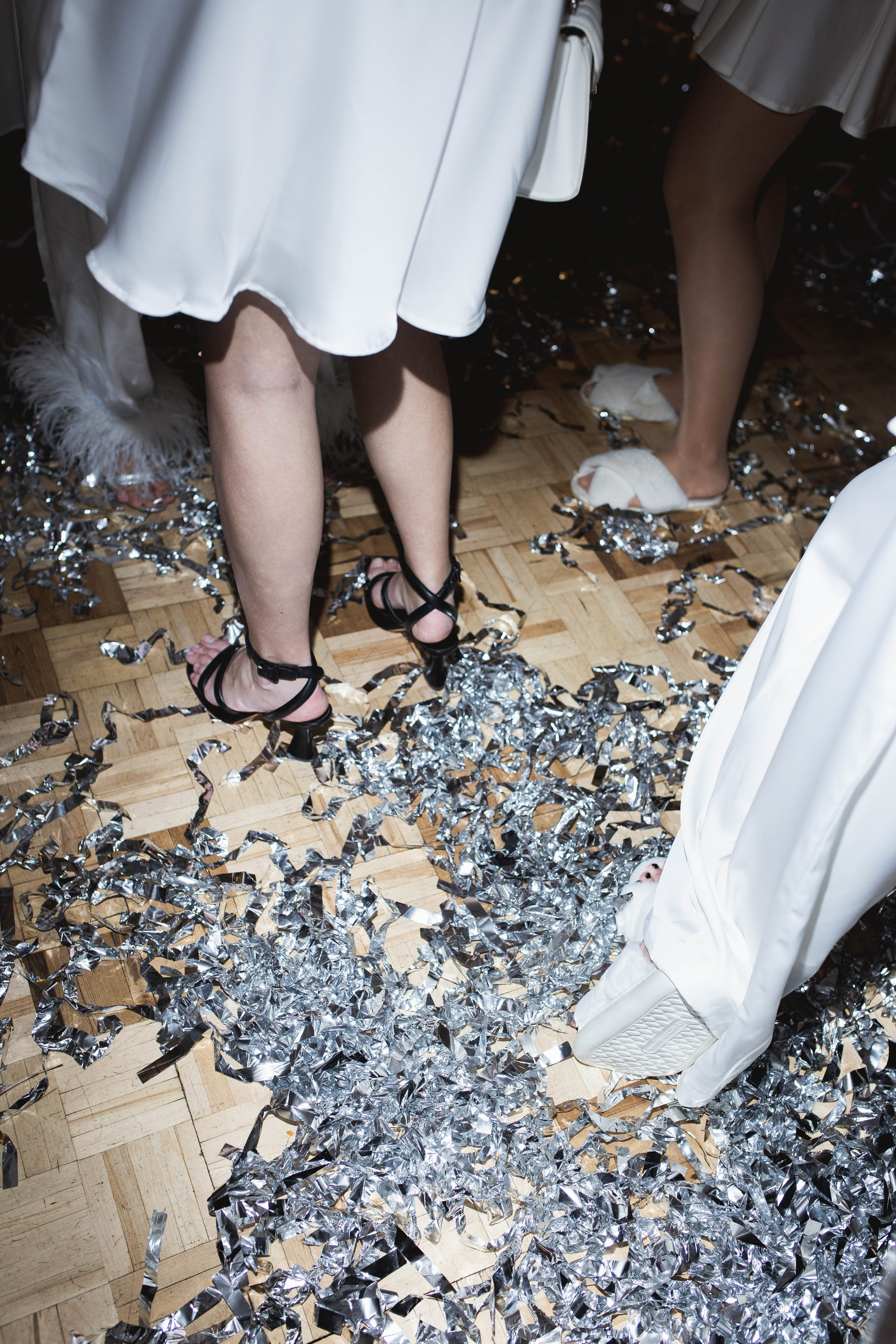 Angels white party. Фотограф в Москве |Дарья