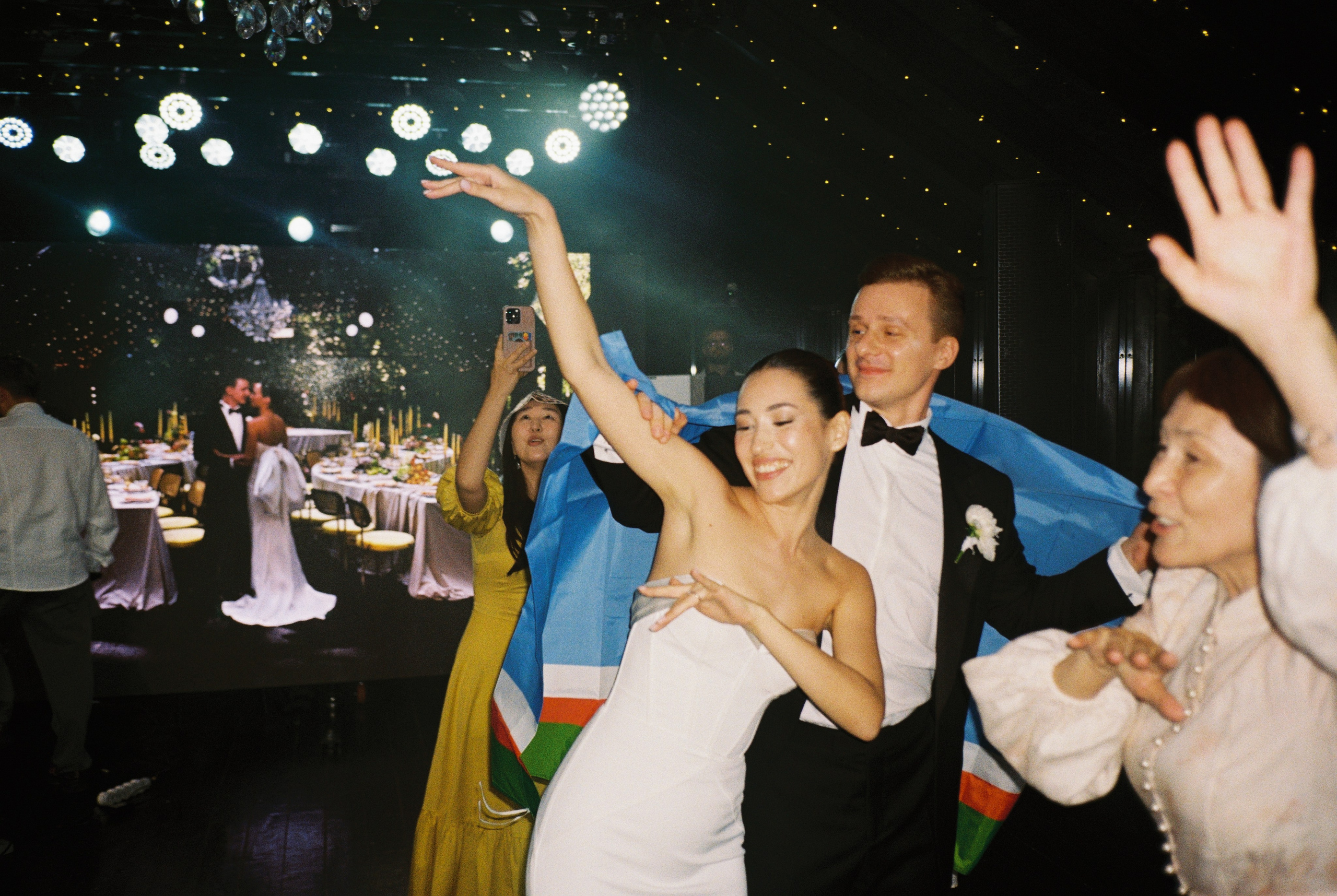 Vlad | Chris. Свадебный фотограф Сергей Скрипник