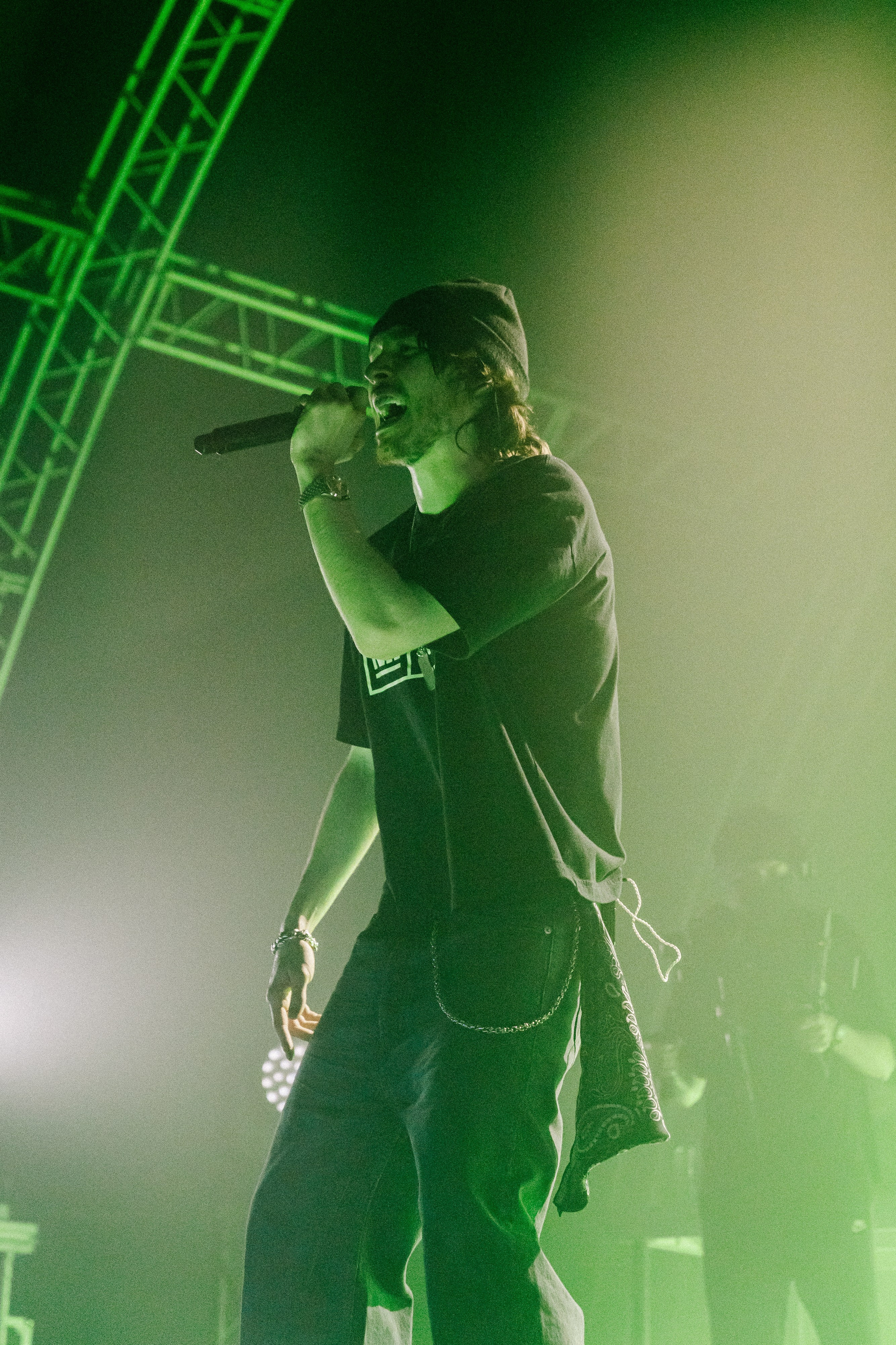 Big Baby Tape | Краснодар| 12 апреля | Кроп Арена. Свадебный и семейный фотограф Исаев Давид в Краснодаре