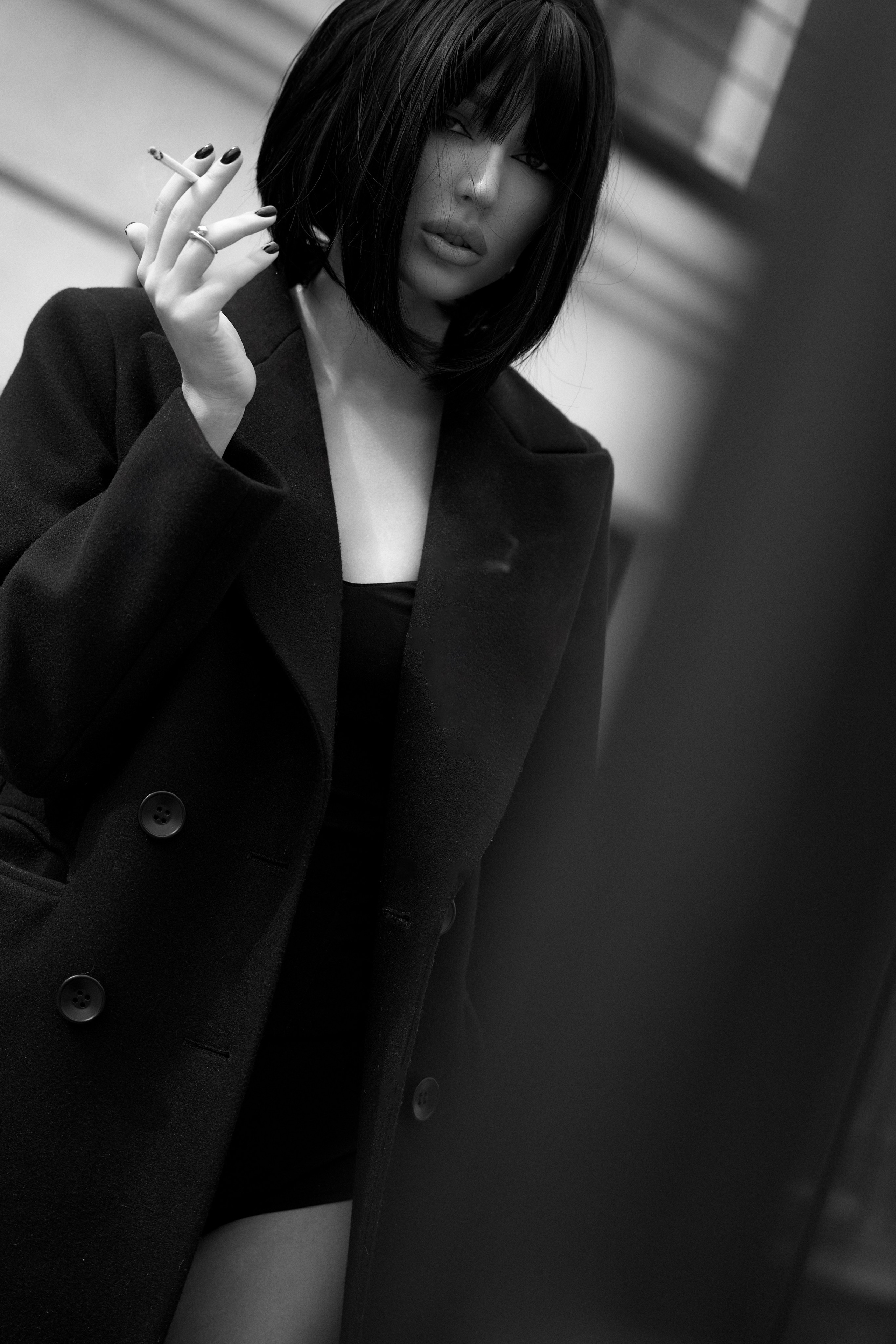 Dasha. DEVYATOVA ALENA