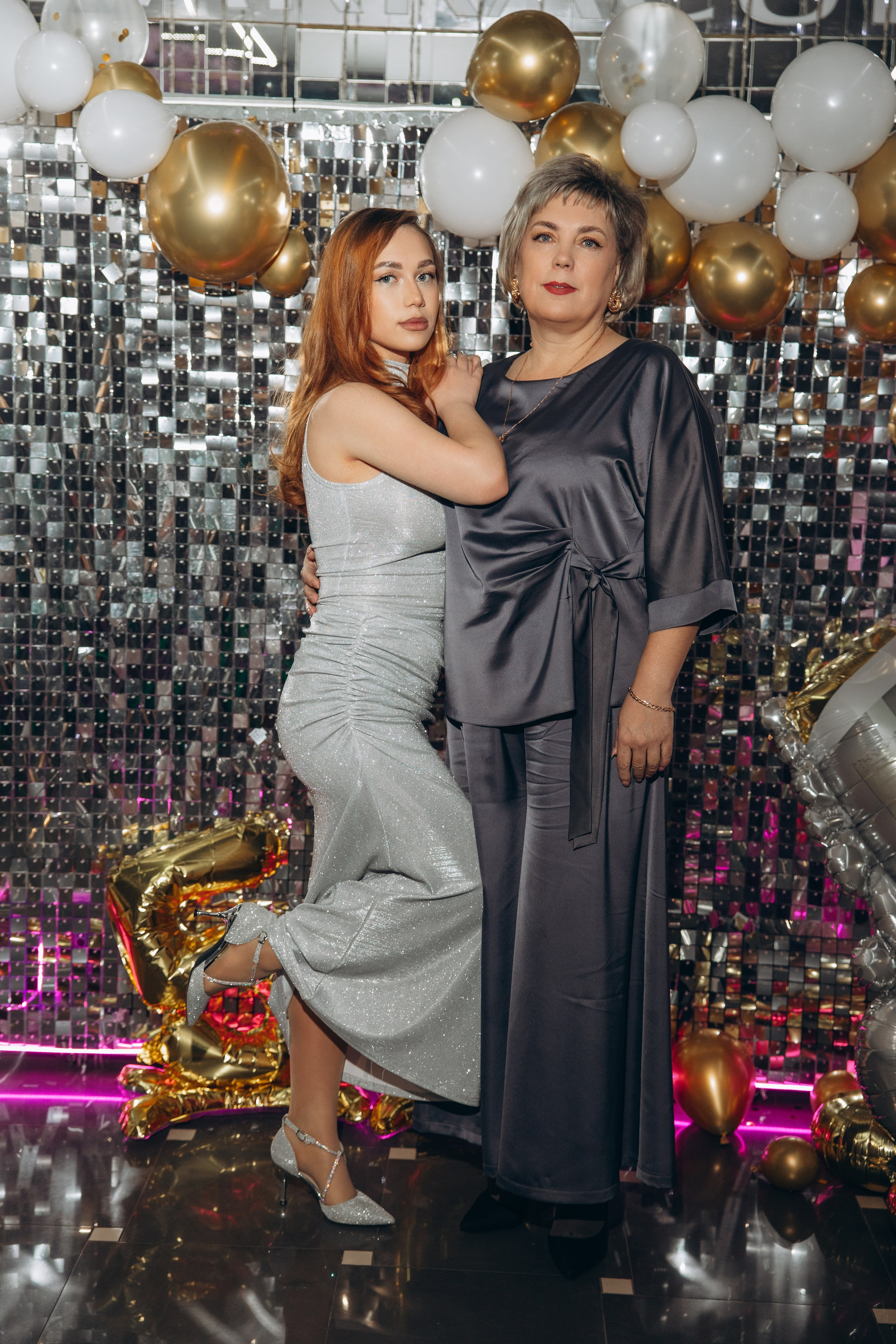 Юбилей. Свадебный, семейный фотограф в Иркутске Светлана Макаричева