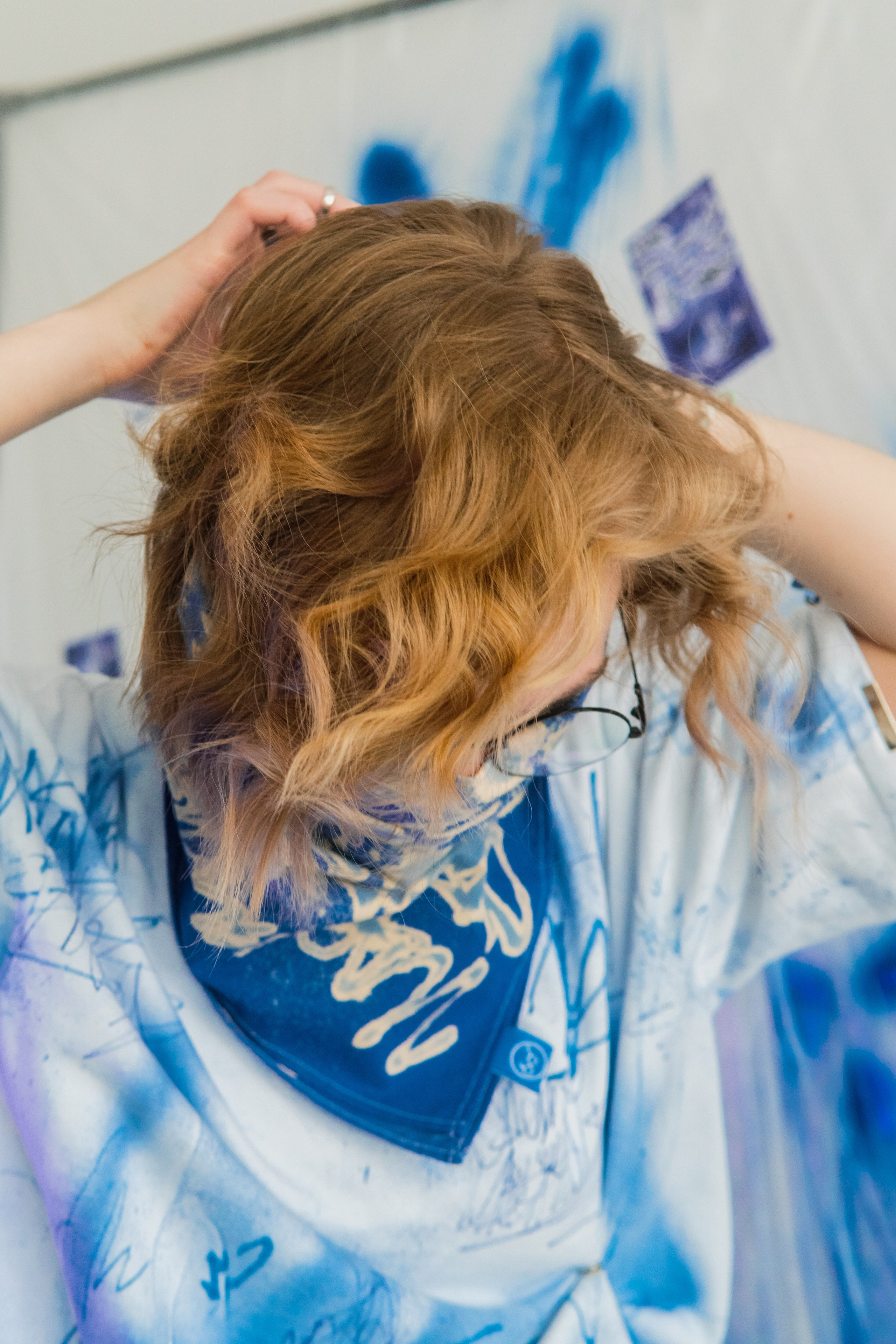 Съемка мерча Анастасия Мелочь. Фотограф-анималист Ксения Воробьева, Москва