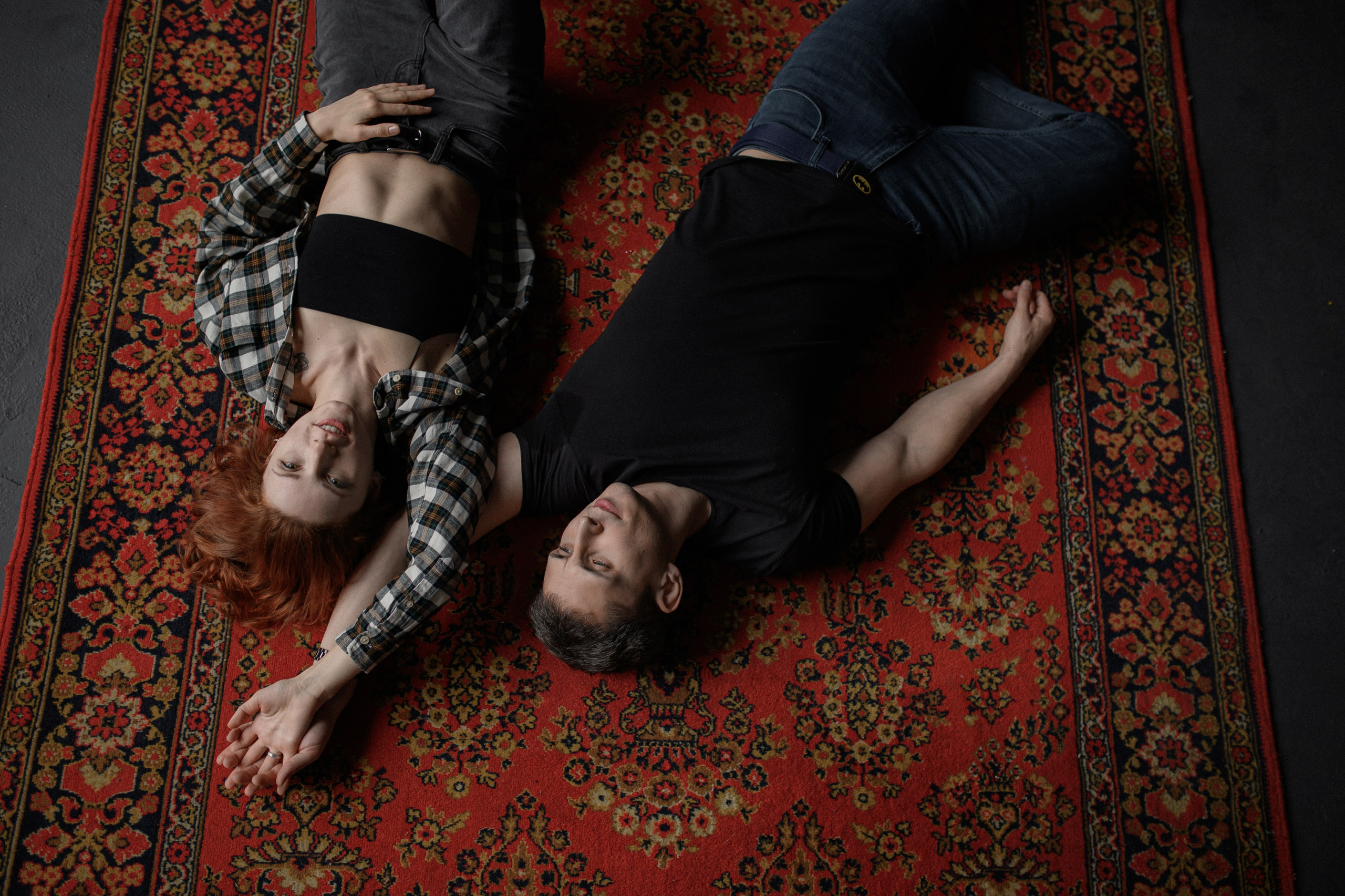 Саша и Тимур. Www.ostermiller.ru