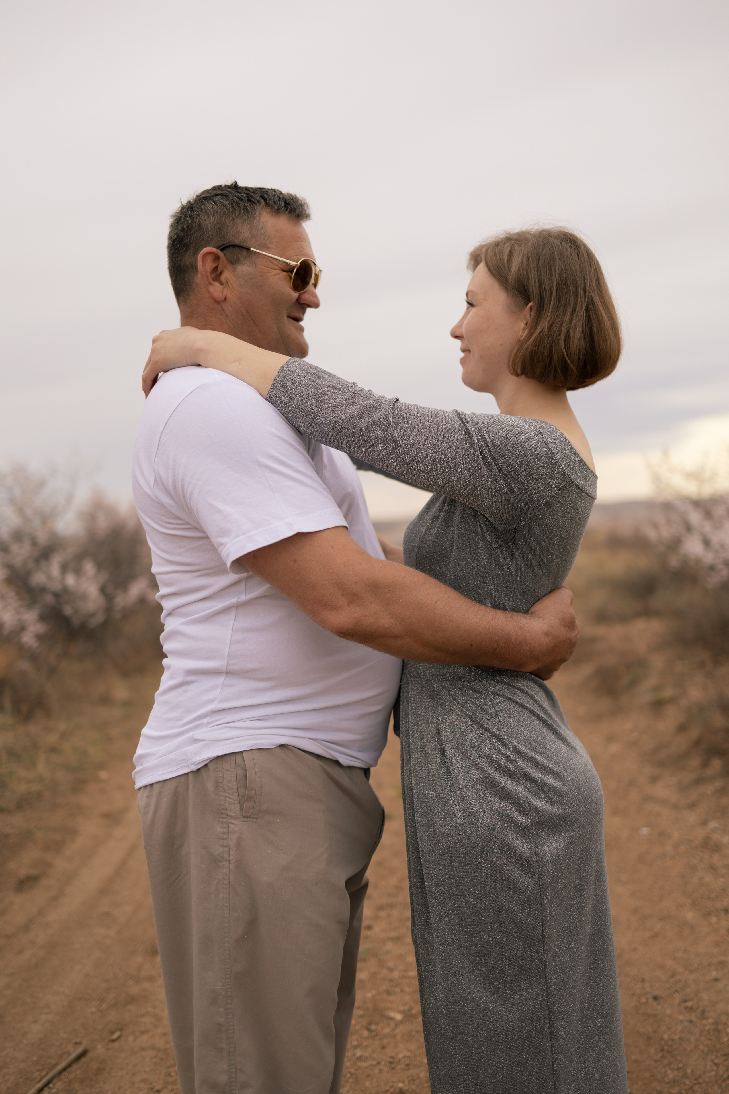 Анастасия. Фотограф Юлия Левандовская, п.Ясногорск