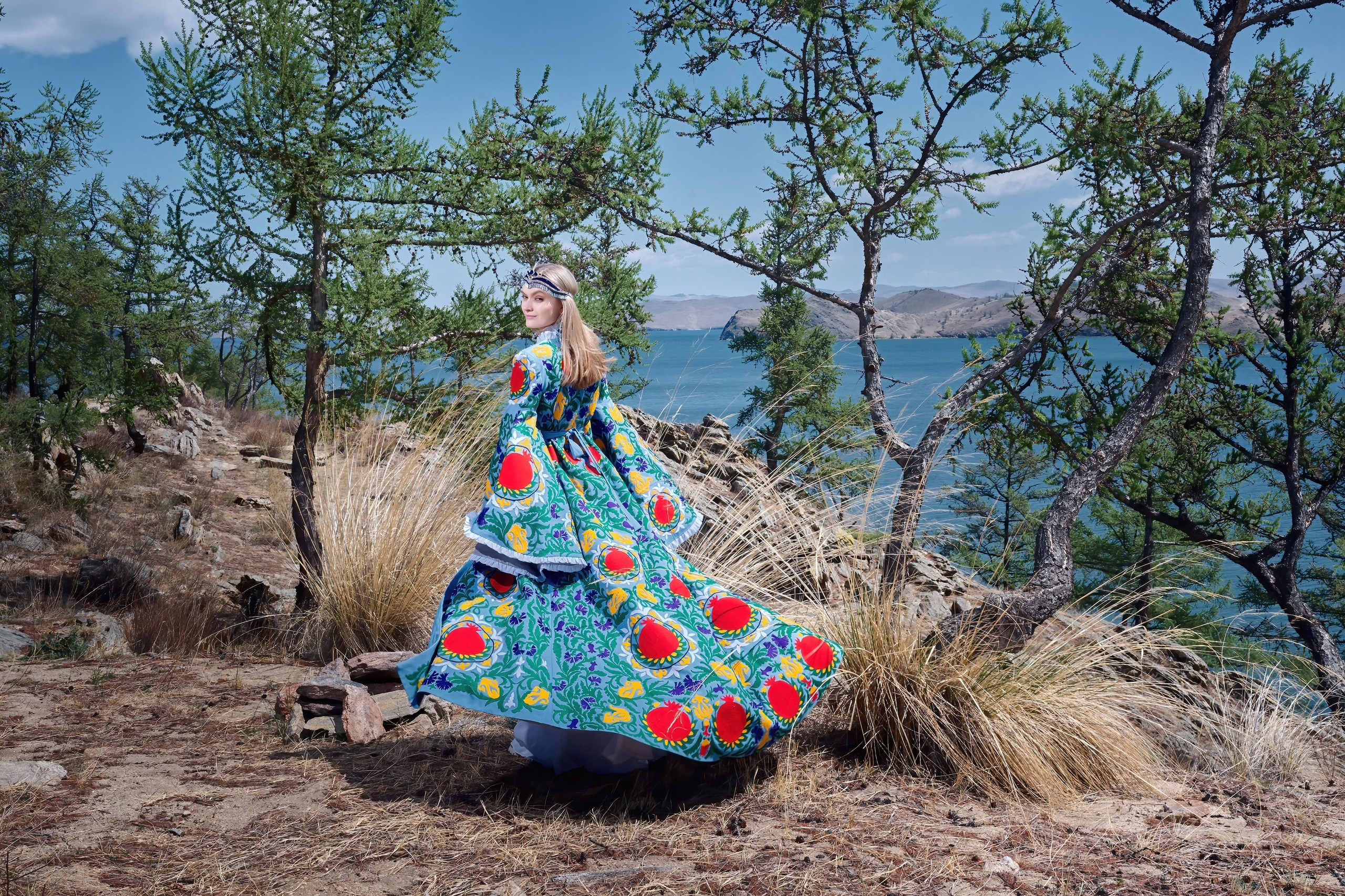 Байкал. 2023. Дима Бабушкин. Фотограф. Подиум. Репортаж. Творчество. Дорого