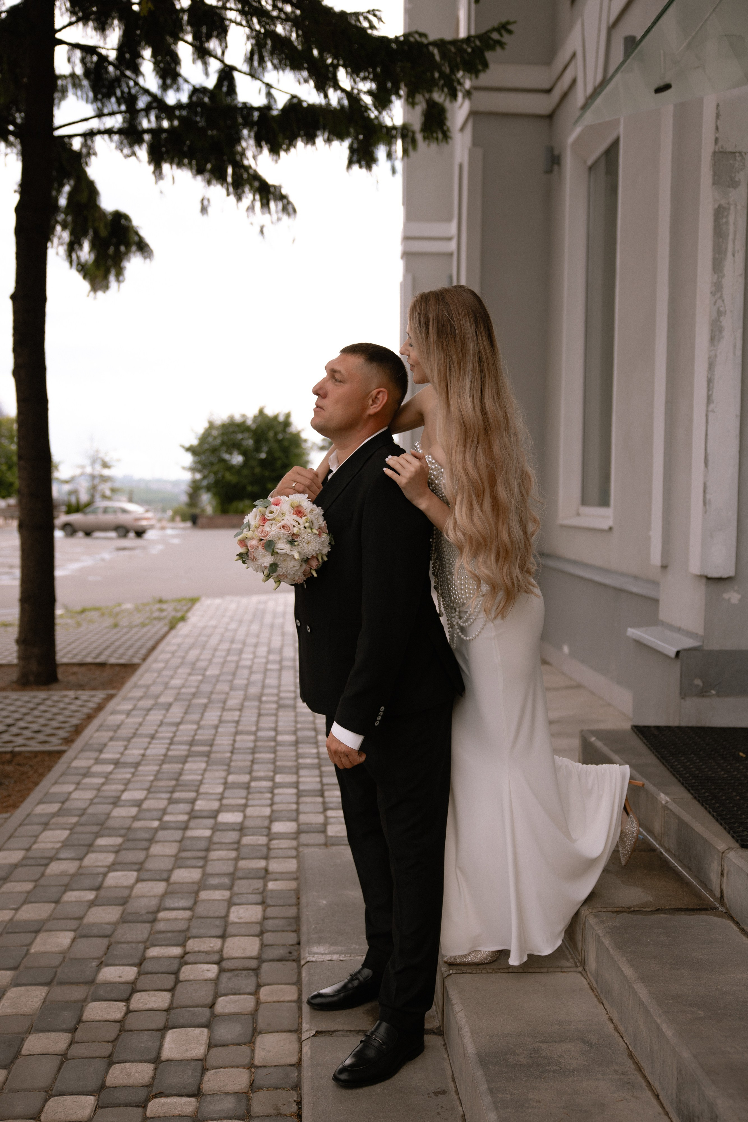 Wedding Day 21.06.25. Семейный фотограф Губкин/Старый Оскол