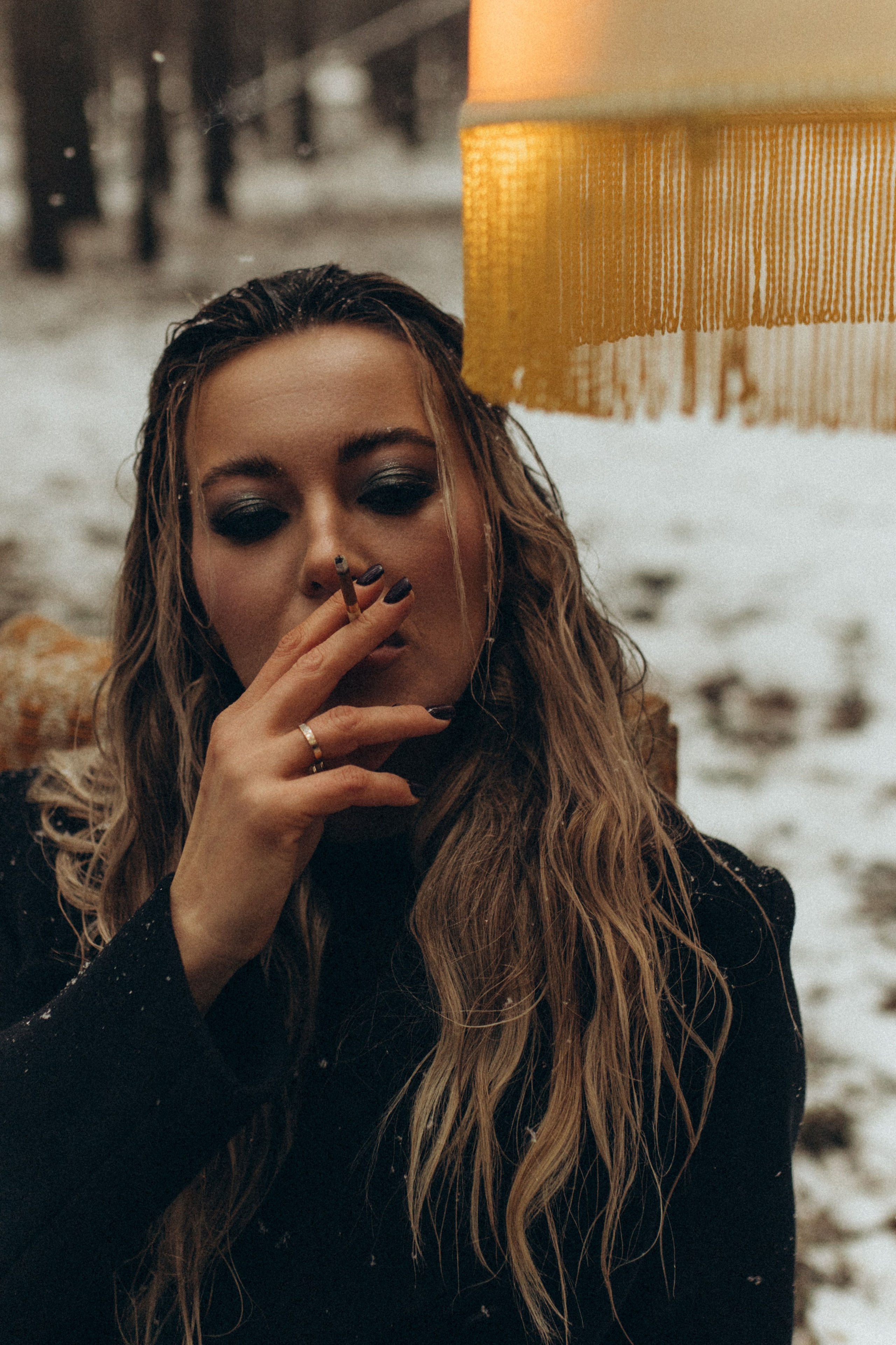 Оля. Семейный фотограф Губкин/Старый Оскол