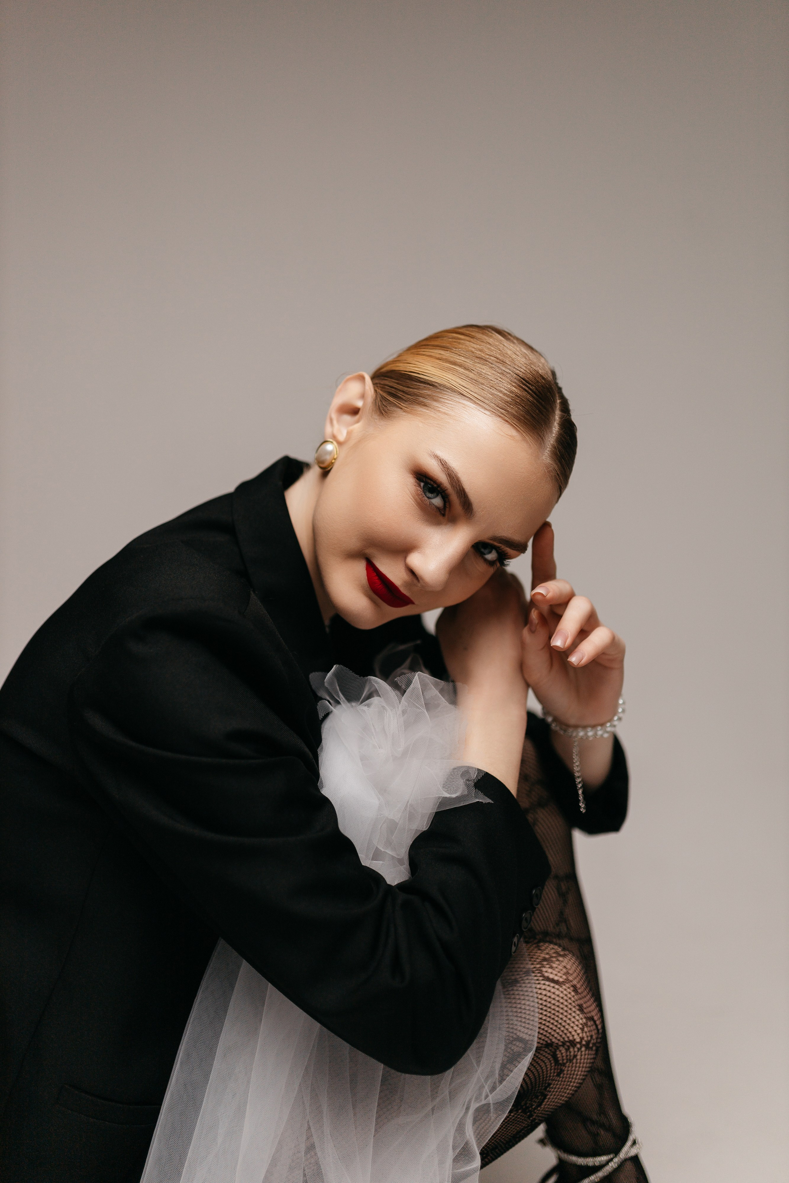 Вероника. Семейный фотограф Губкин/Старый Оскол