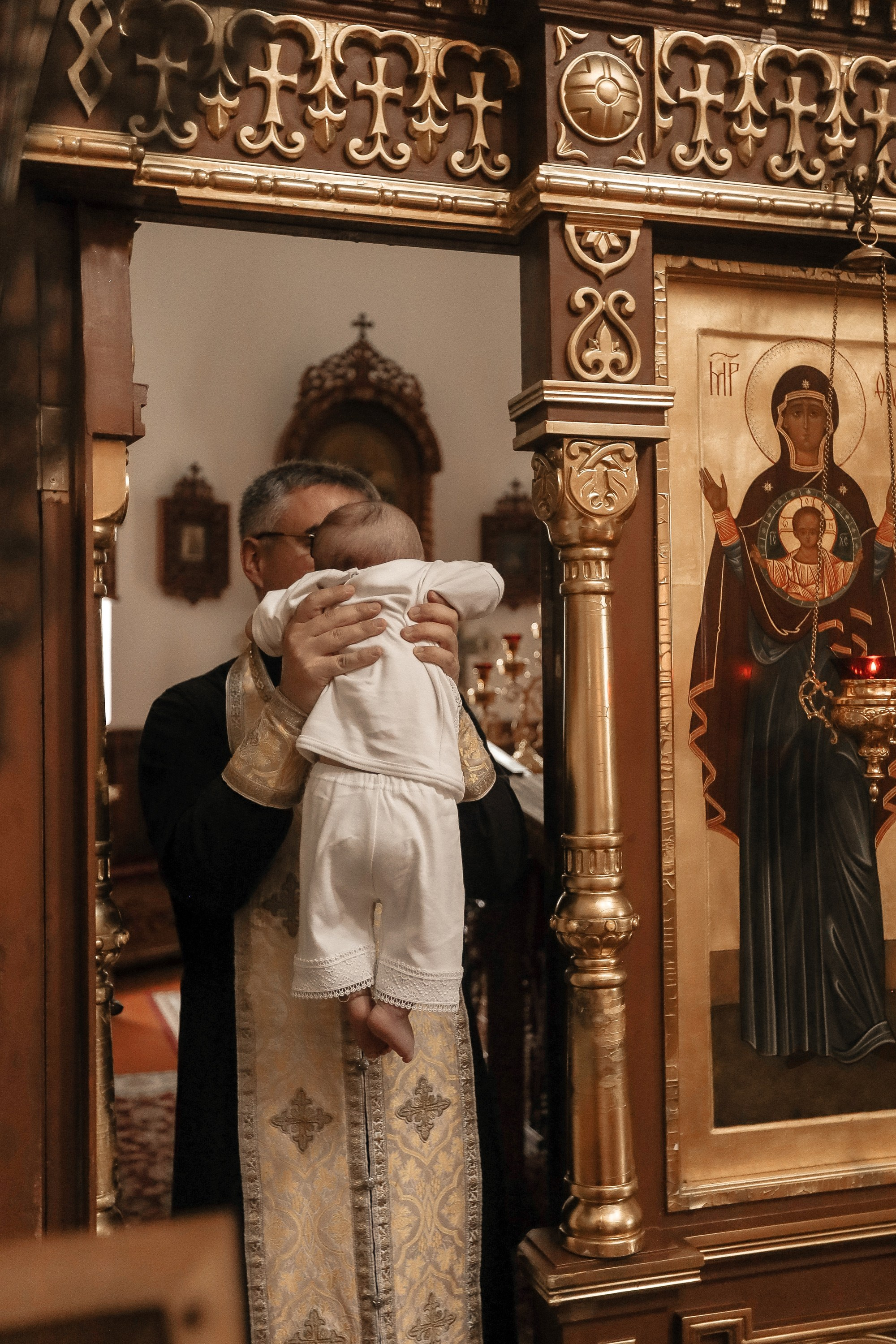 Ян. Семейный фотограф Губкин/Старый Оскол