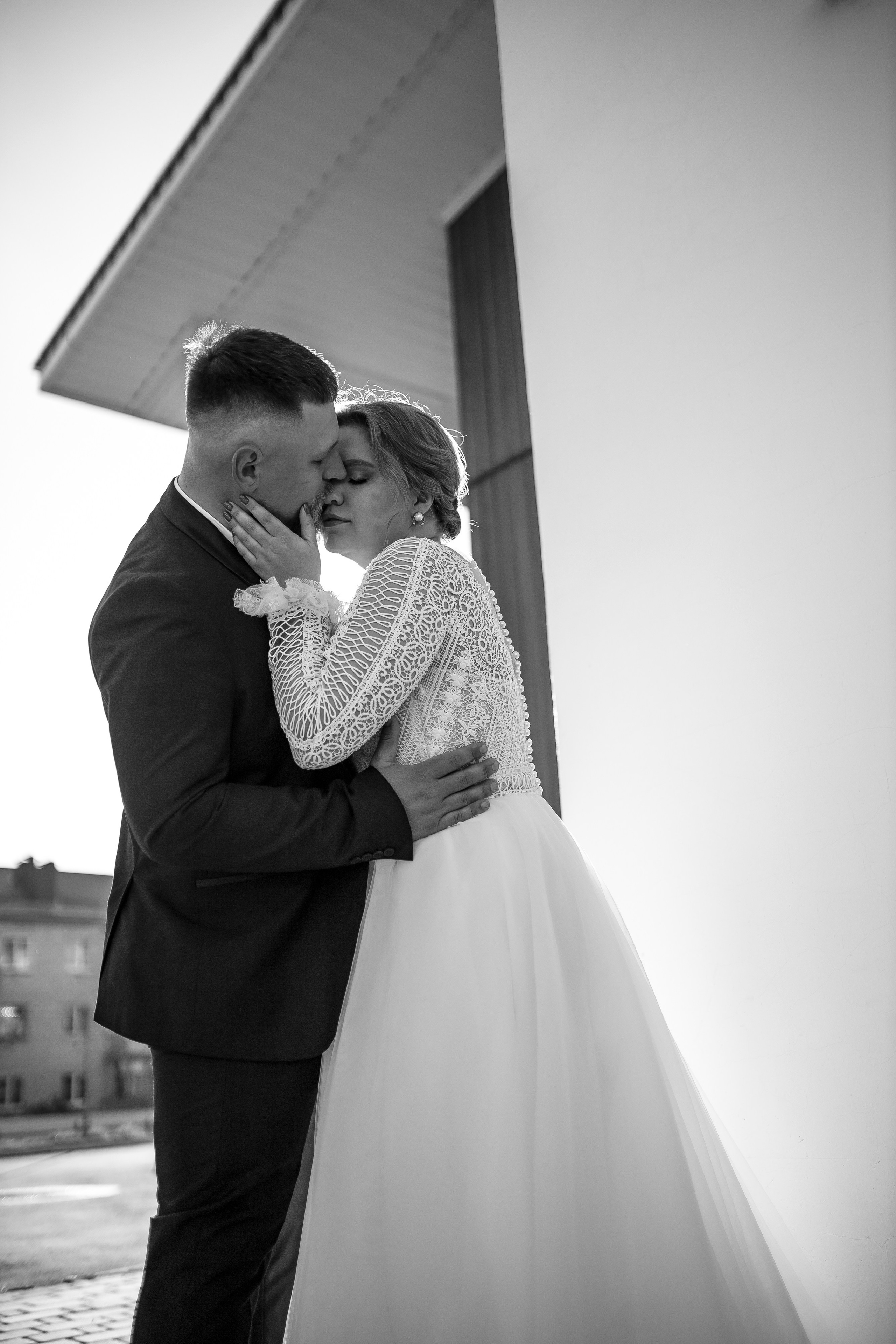 Анна и Дмитрий. Семейный фотограф Губкин/Старый Оскол