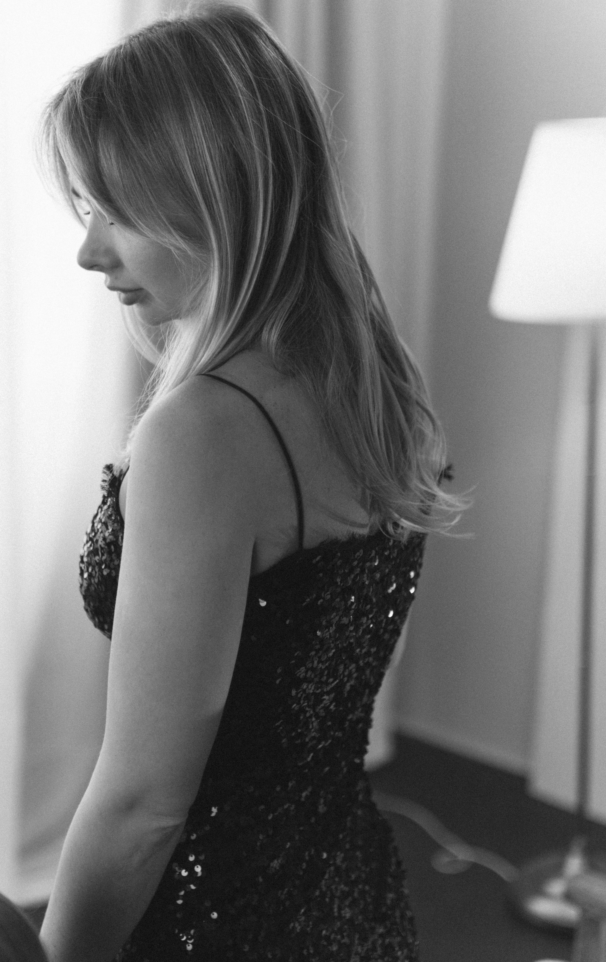 Даша. Семейный фотограф Губкин/Старый Оскол