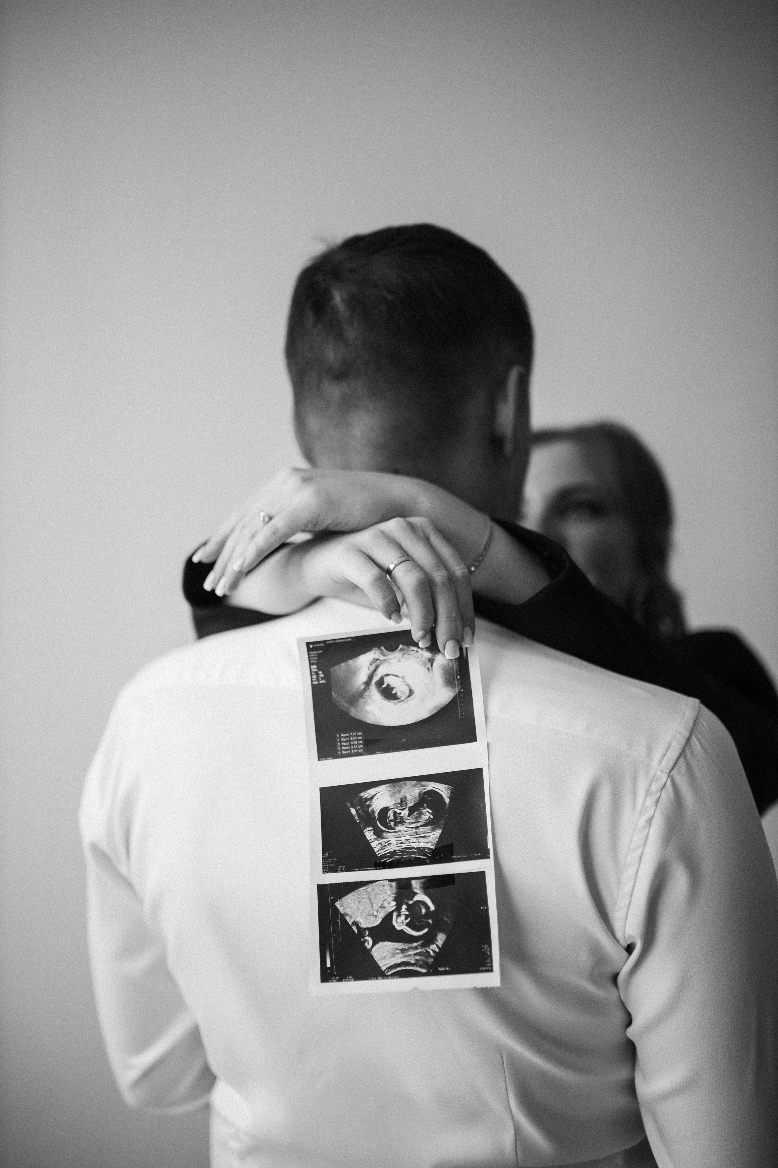 Лиза и семья. Семейный фотограф Губкин/Старый Оскол