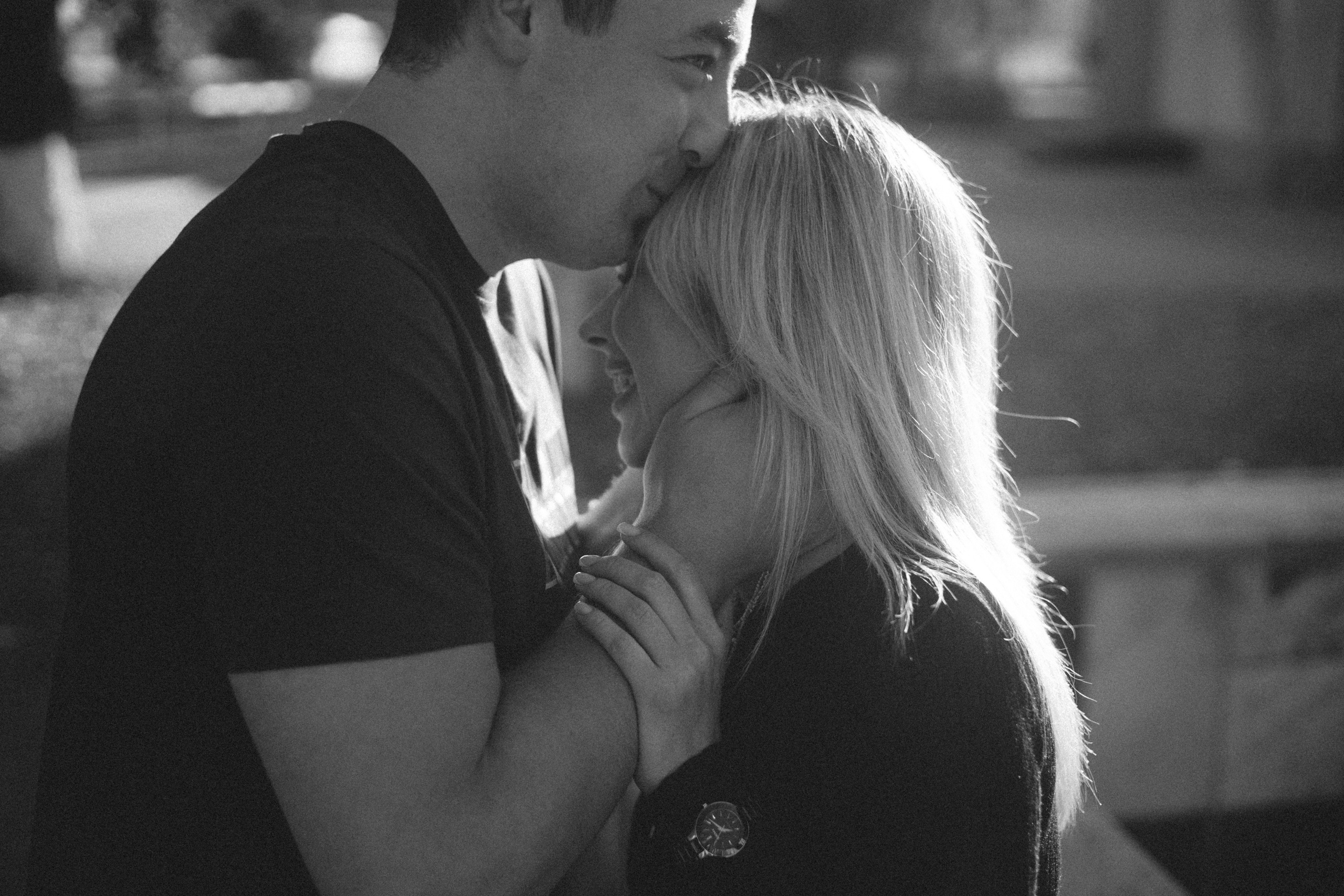 Лиля и Роман. Семейный фотограф Губкин/Старый Оскол