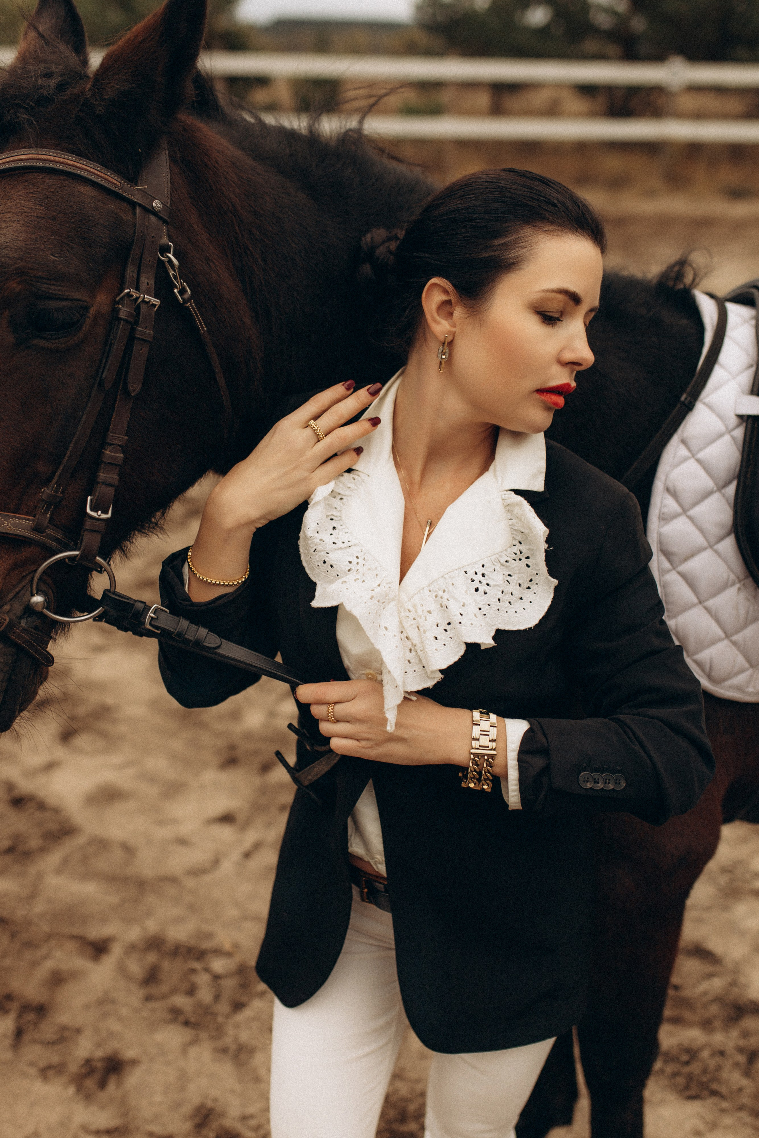 Карина. Семейный фотограф Губкин/Старый Оскол